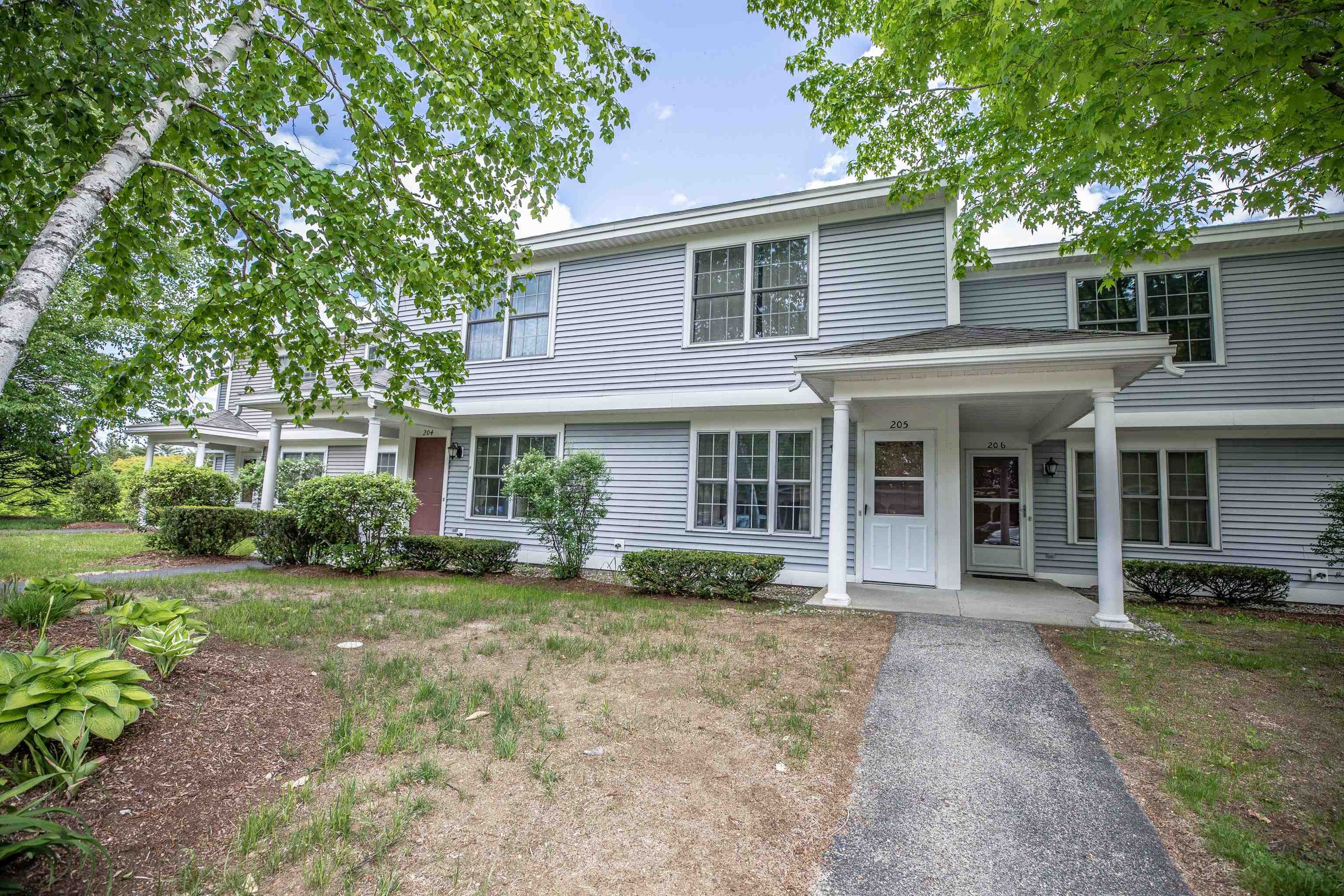 205 SOUTHFIELD LANE, Peterborough, NH 03458 PrimeMLS