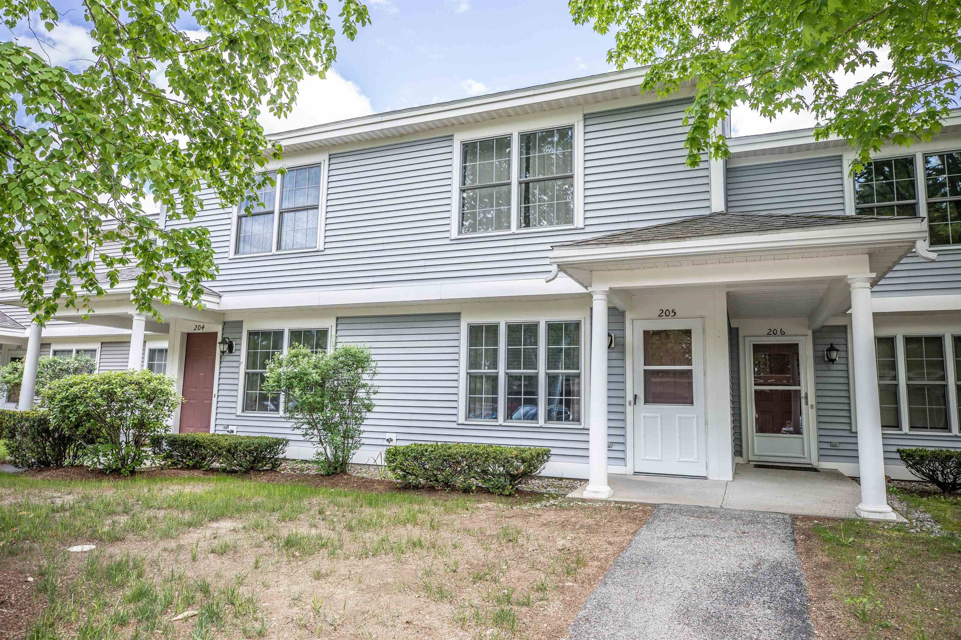 205 SOUTHFIELD LANE, Peterborough, NH 03458 PrimeMLS