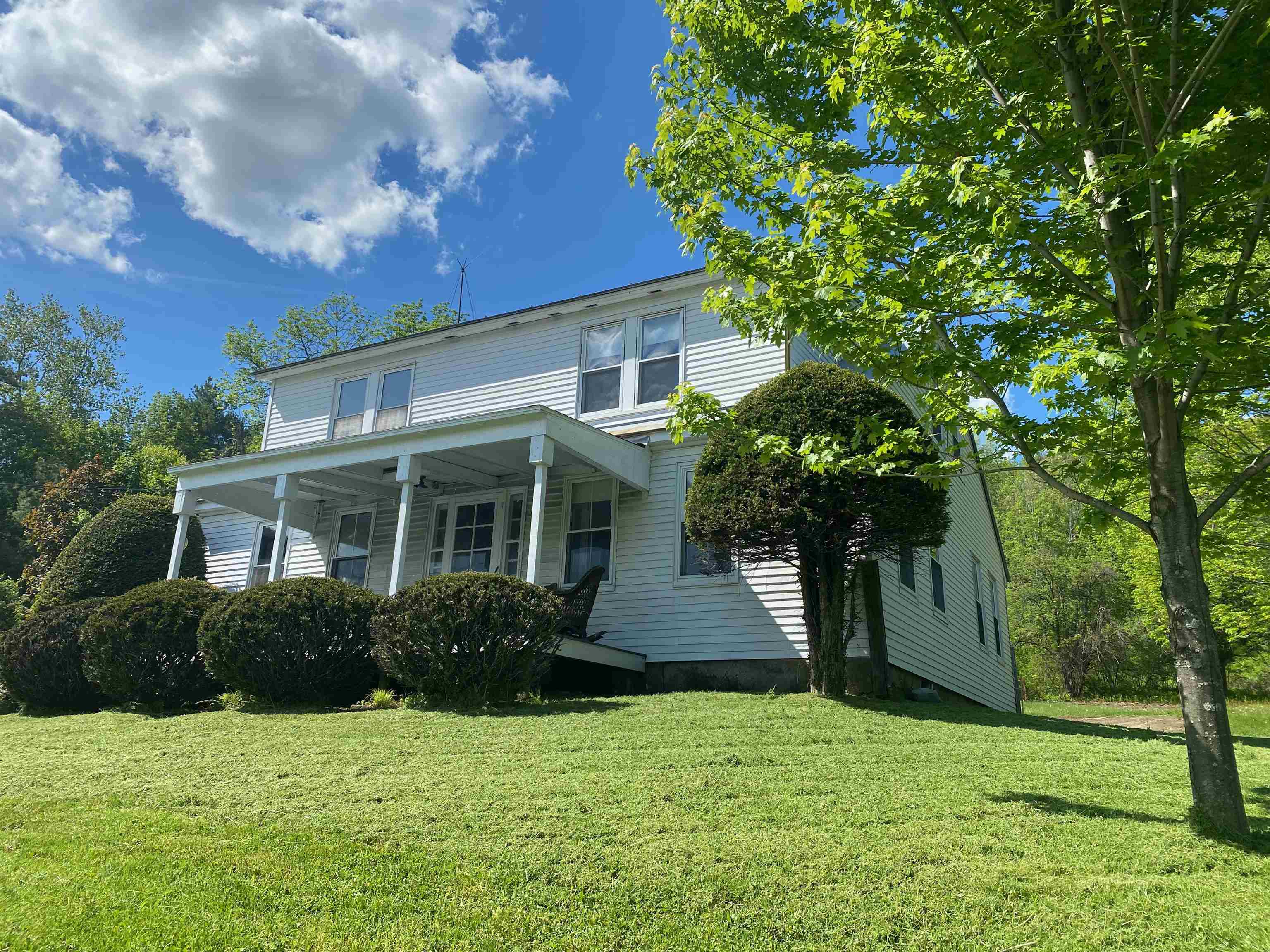 Lebanon NH Real Estate Lebanon New Hampshire Homes For Sale page 1