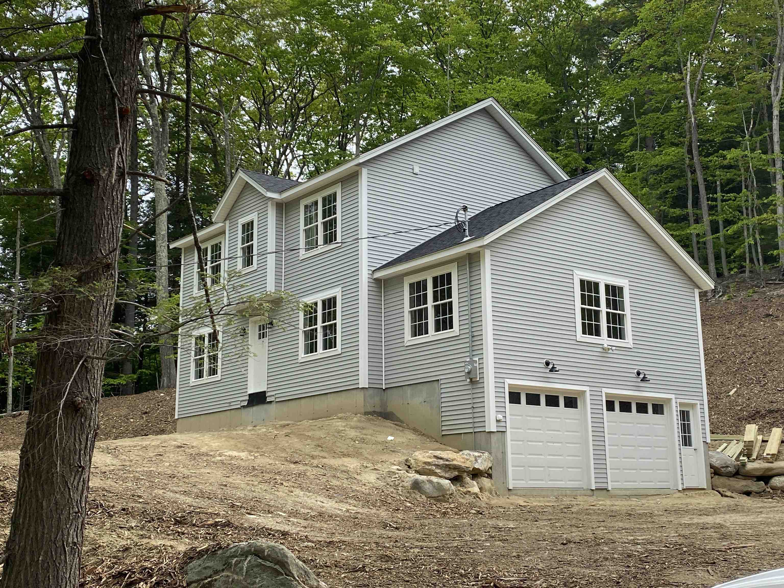 Rindge New Hampshire Homes For Sale