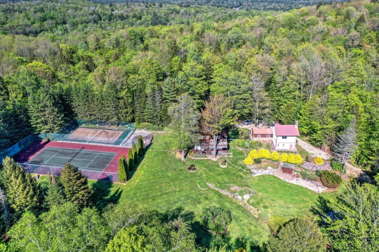 262 BEECHWOOD LANE, Peru, VT 05152 PrimeMLS