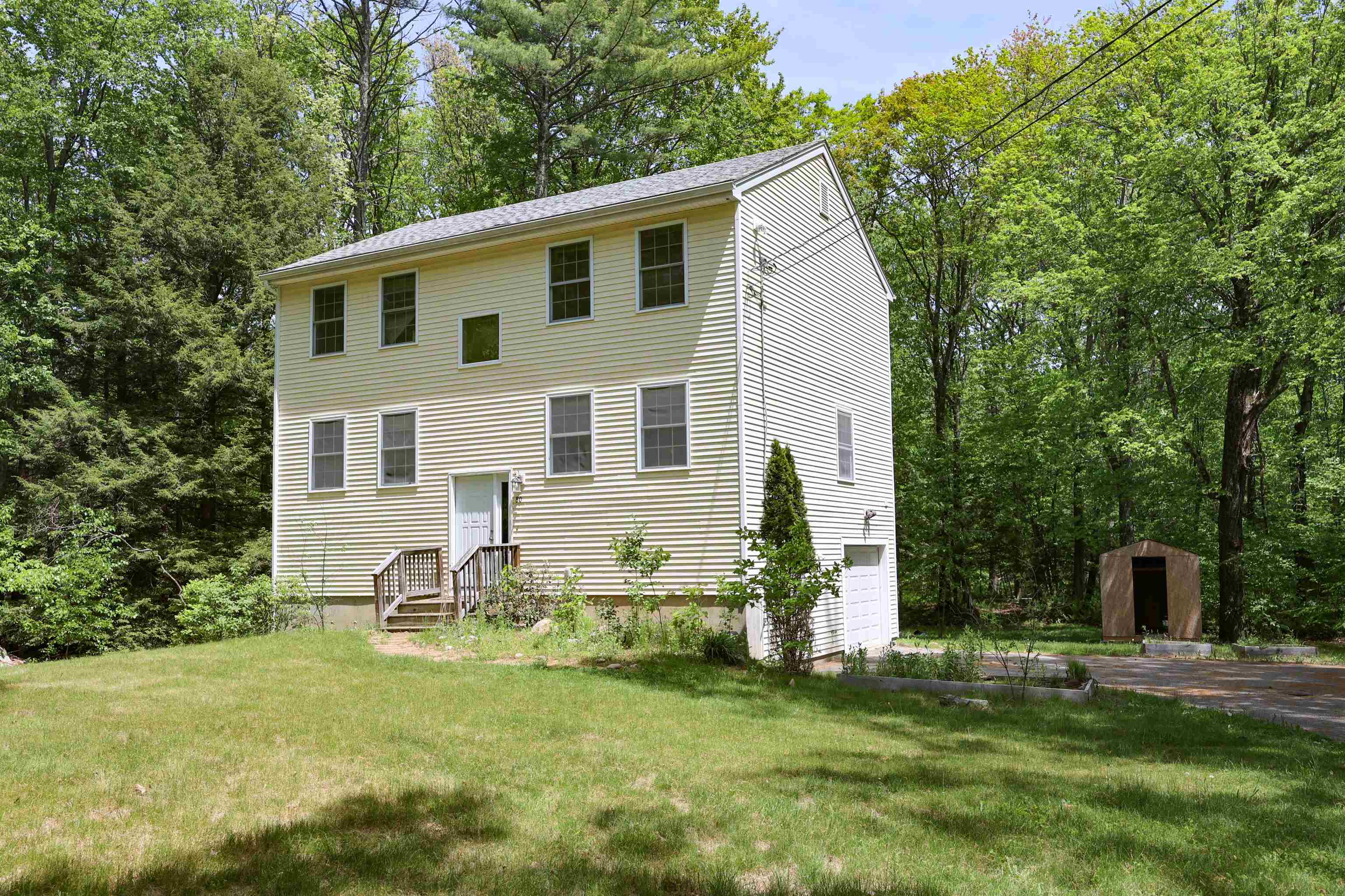 80 Snow Pond Road, Concord, NH 03301 NEREN