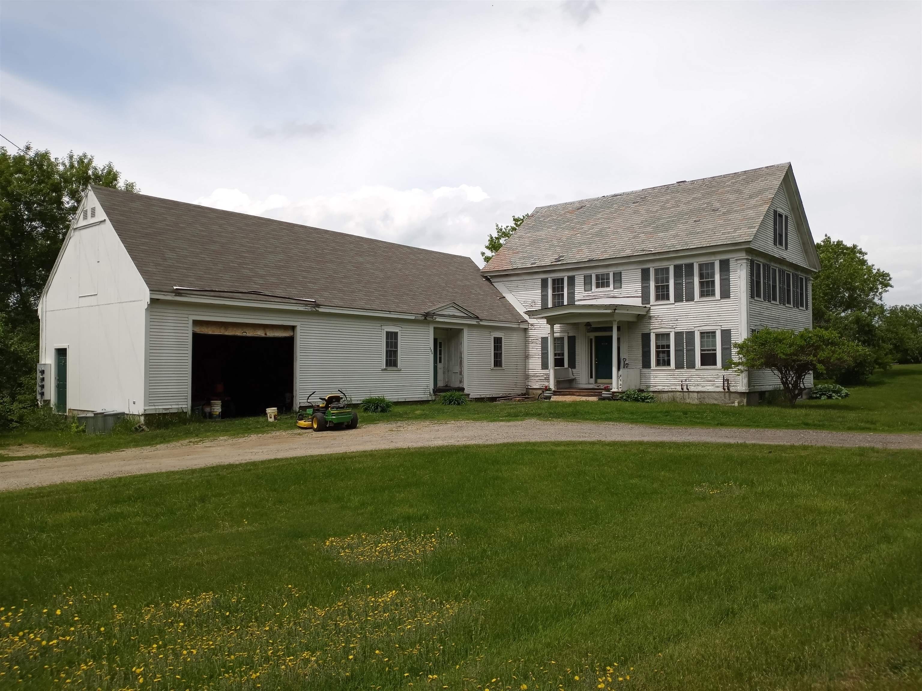 CHARLESTOWN NH Multi Family Homes for sale