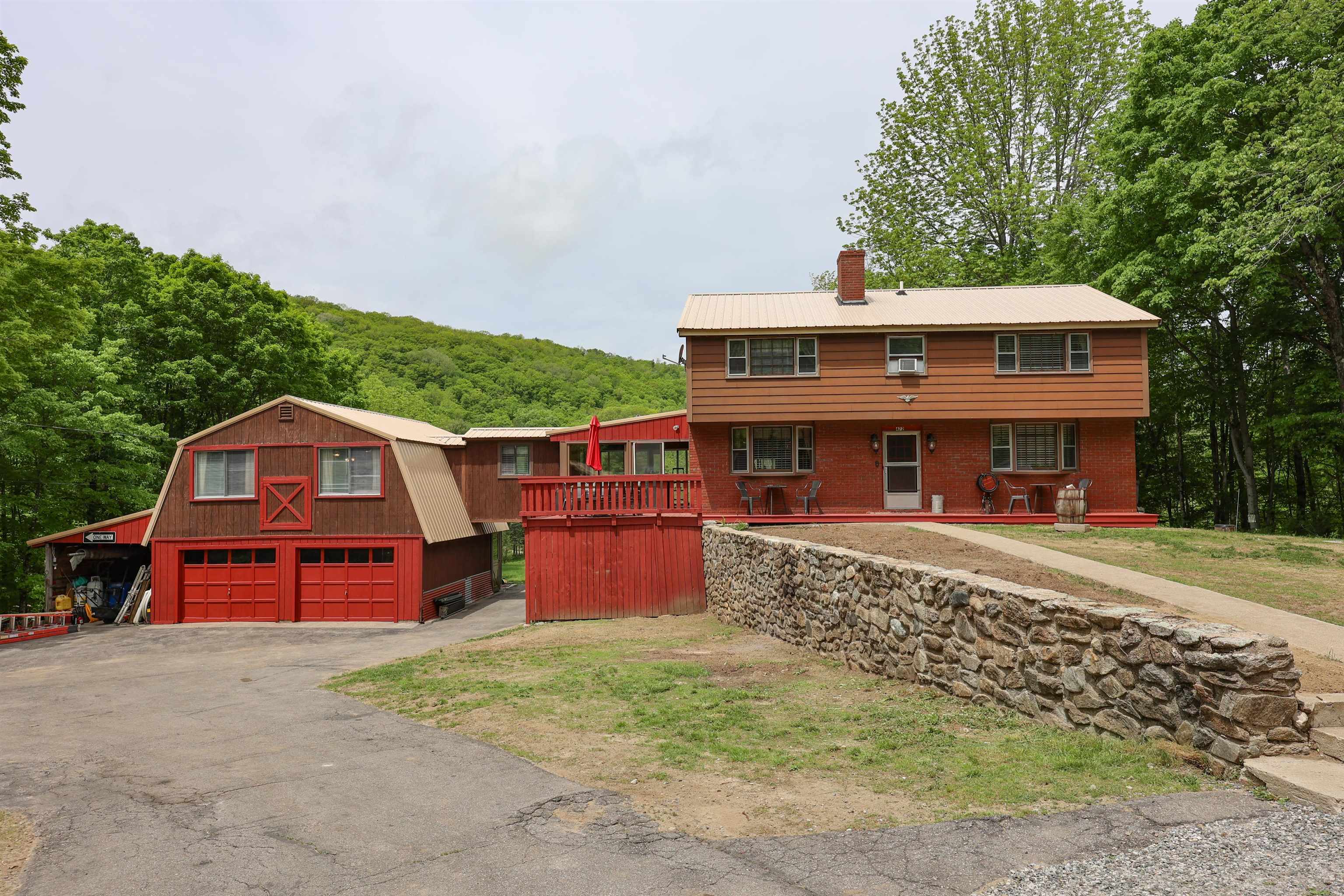 Dorchester New Hampshire Homes For Sale page 1