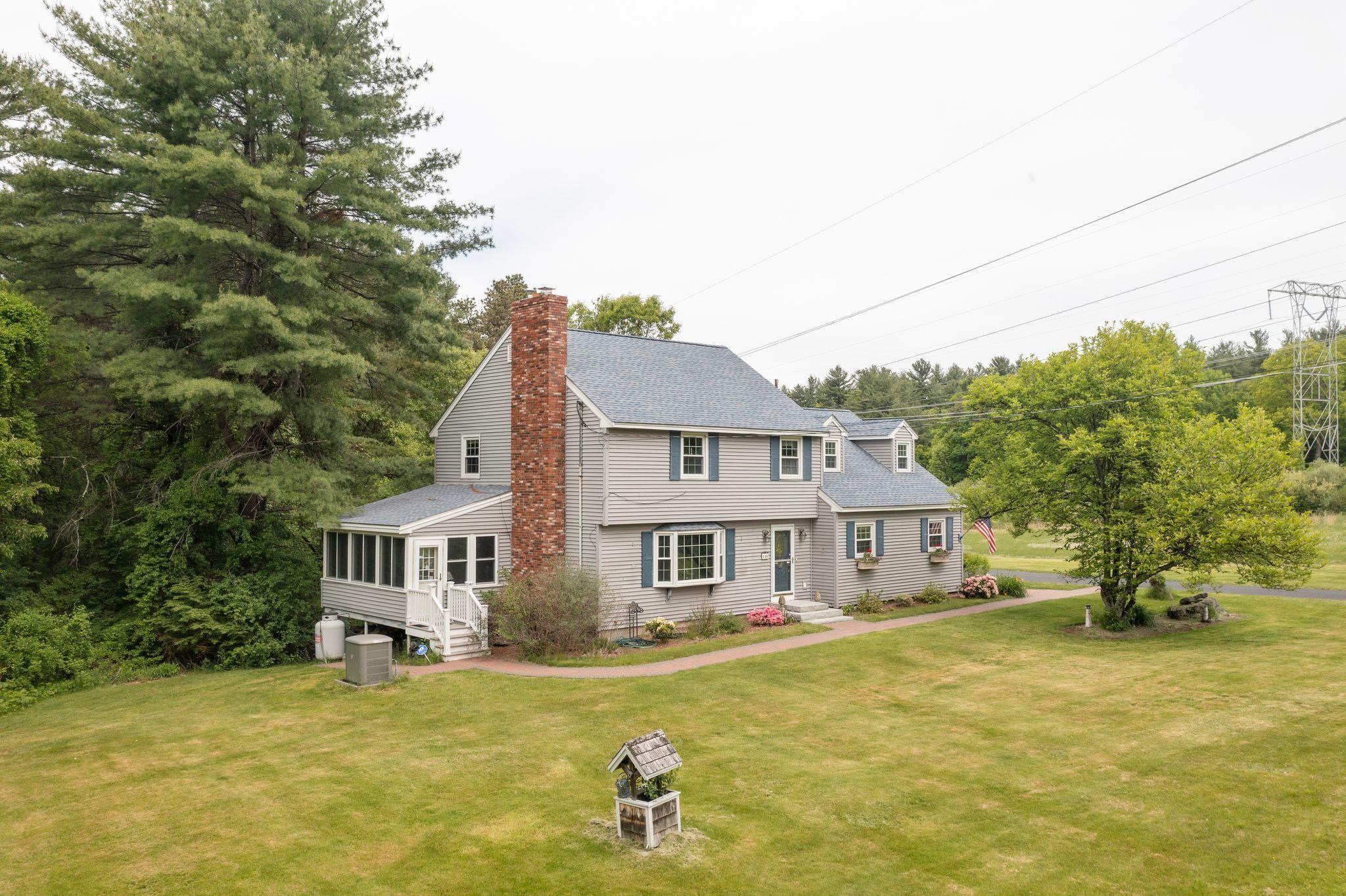 Photo of 140 Castle Hill Road Windham NH 03087