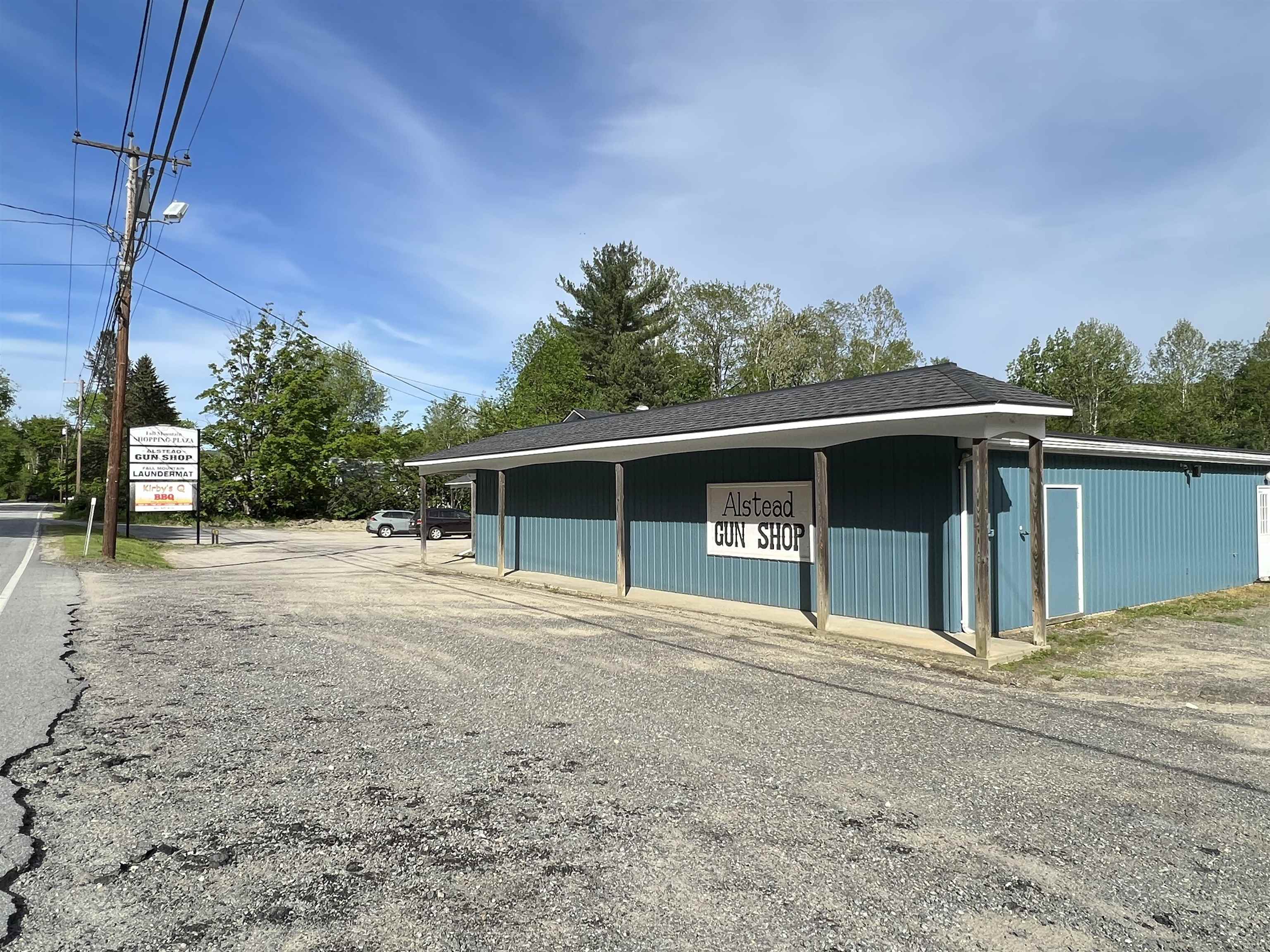 ALSTEAD NH Commercial Listing for sale