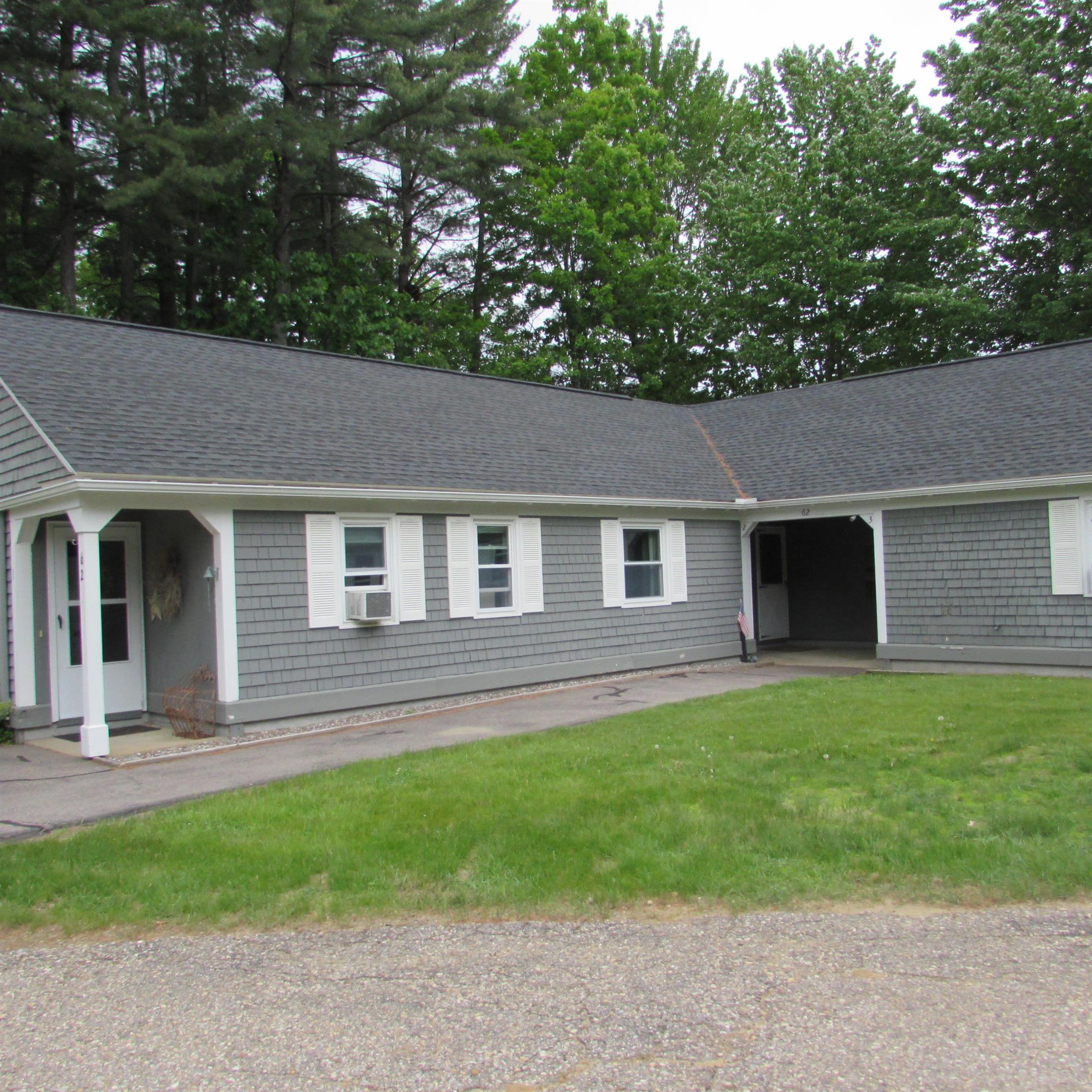 62 Orchard Hill Road#2  Belmont, NH Photo