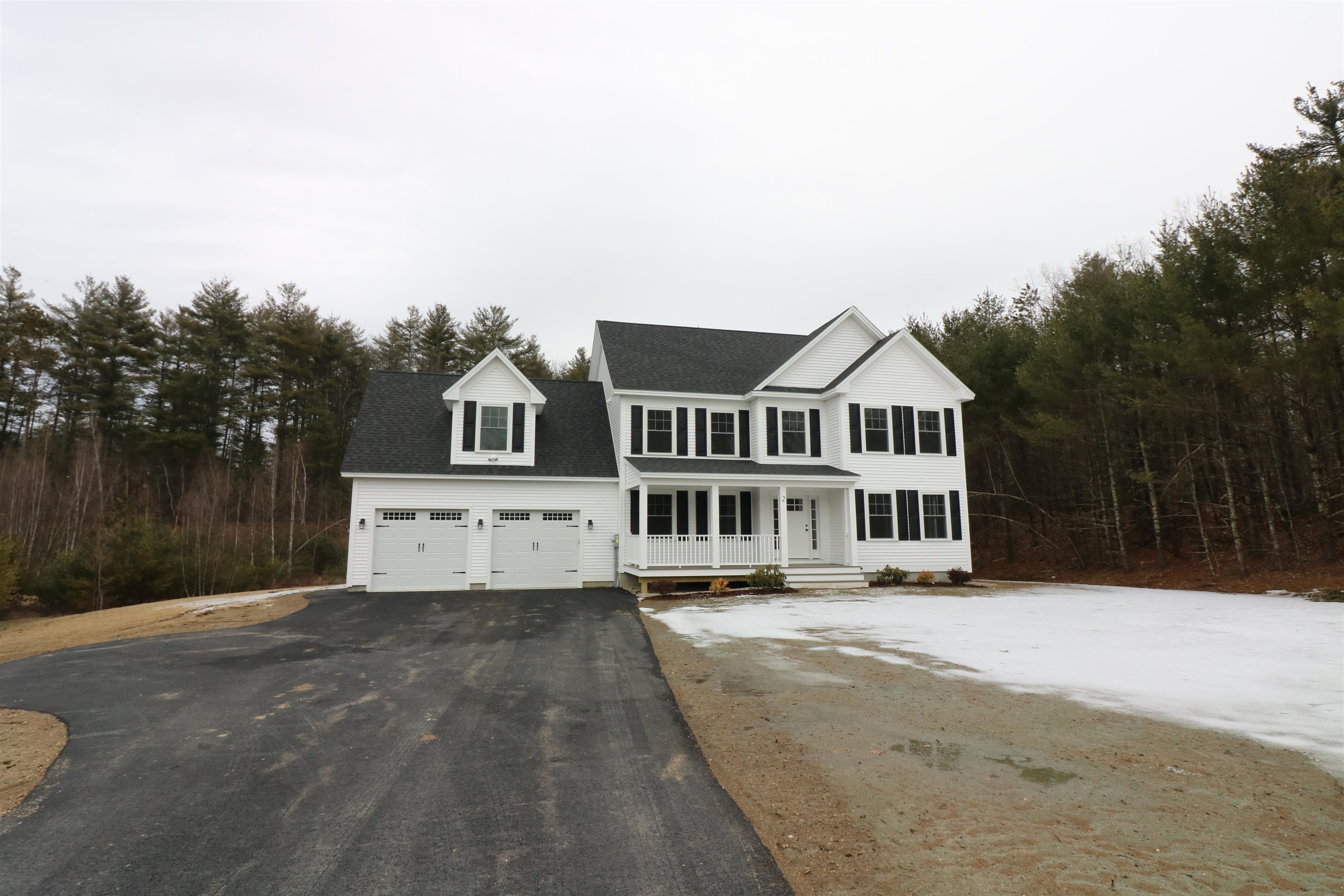 Lot 10 Woodland Hollow Road, Lee, NH 03861