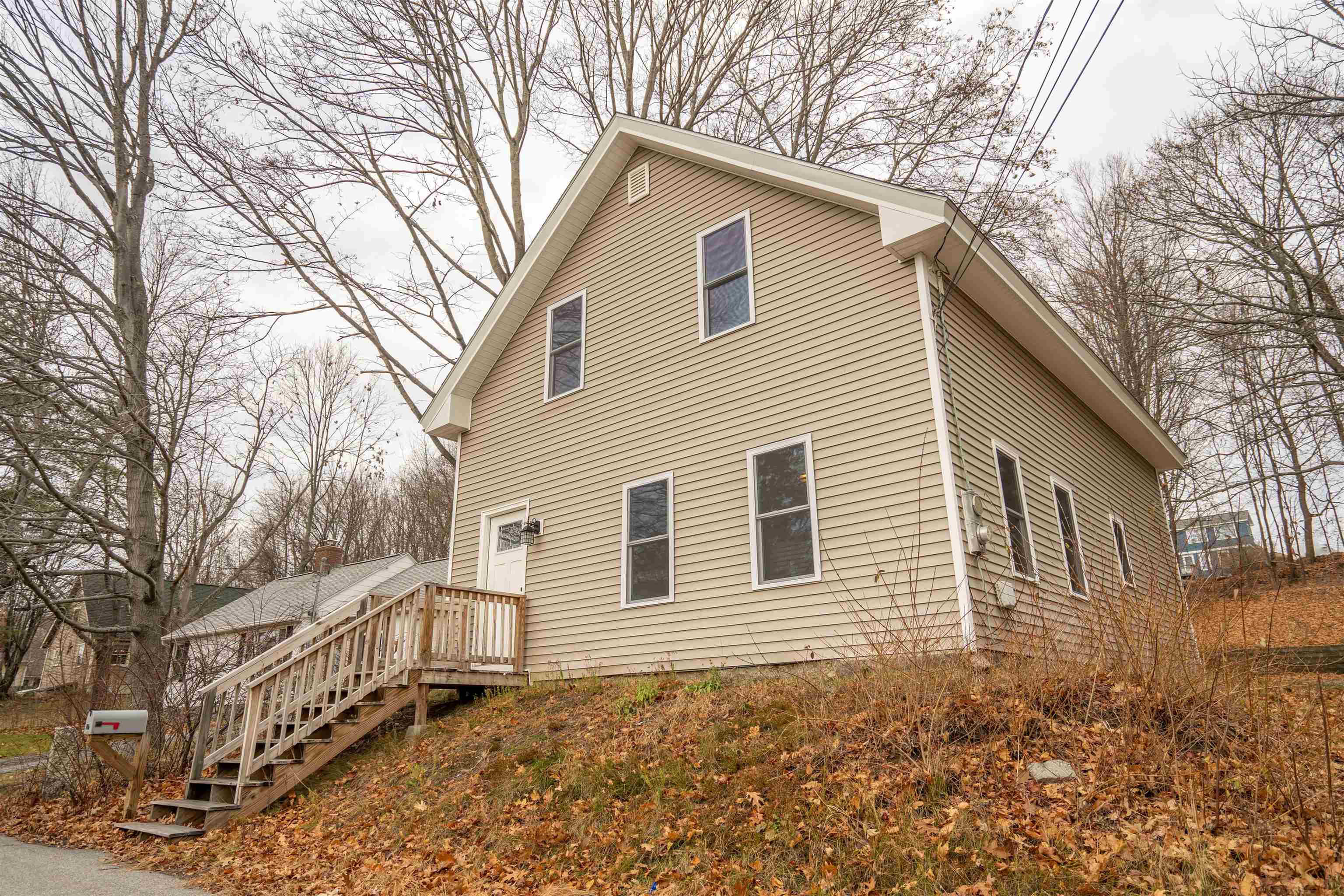 311 ELM STREET, Laconia, NH 03246 PrimeMLS