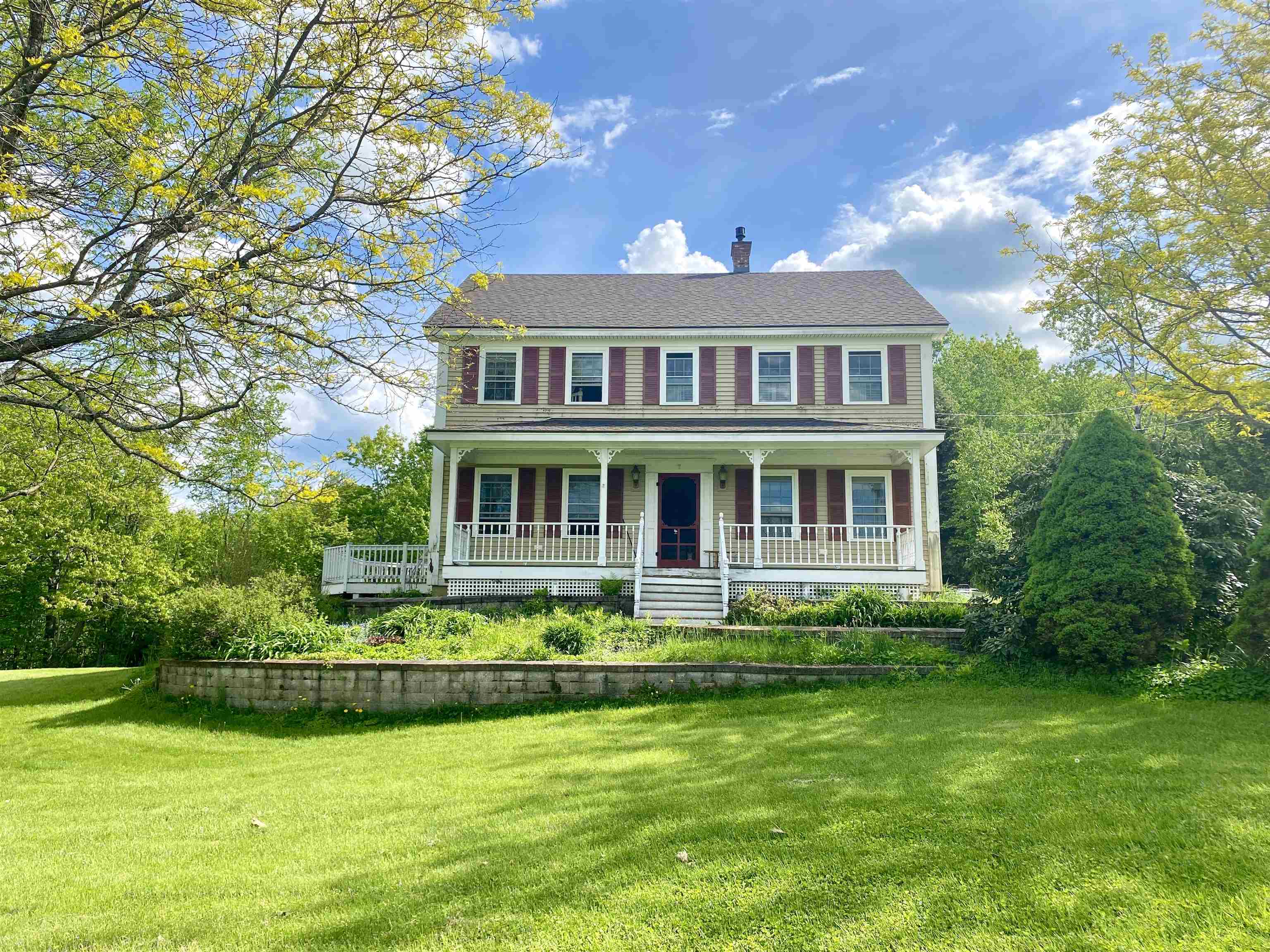 Alstead New Hampshire Homes For Sale page 1