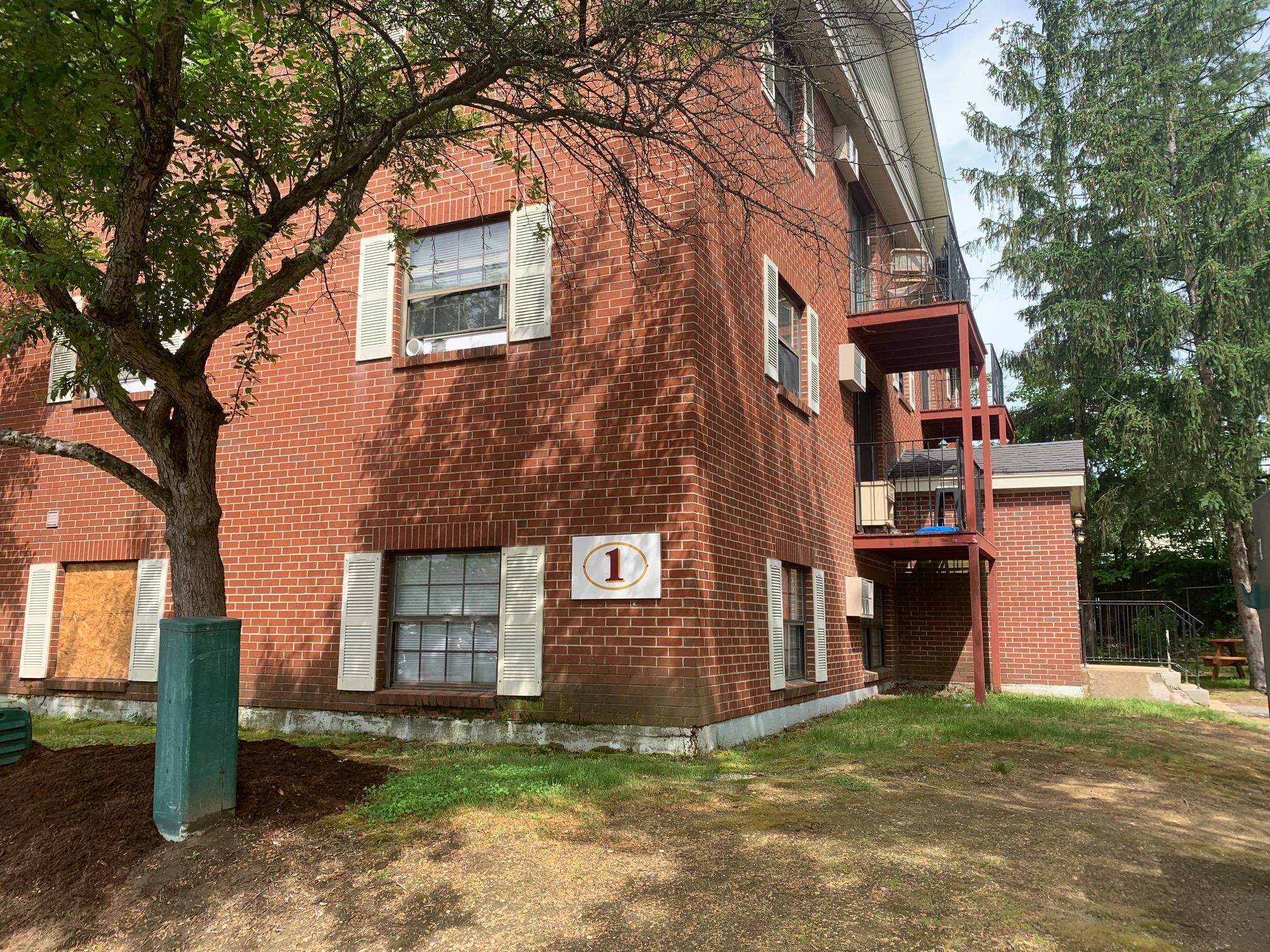 12 E SIDE DRIVE, 112, Concord, NH 03301 PrimeMLS