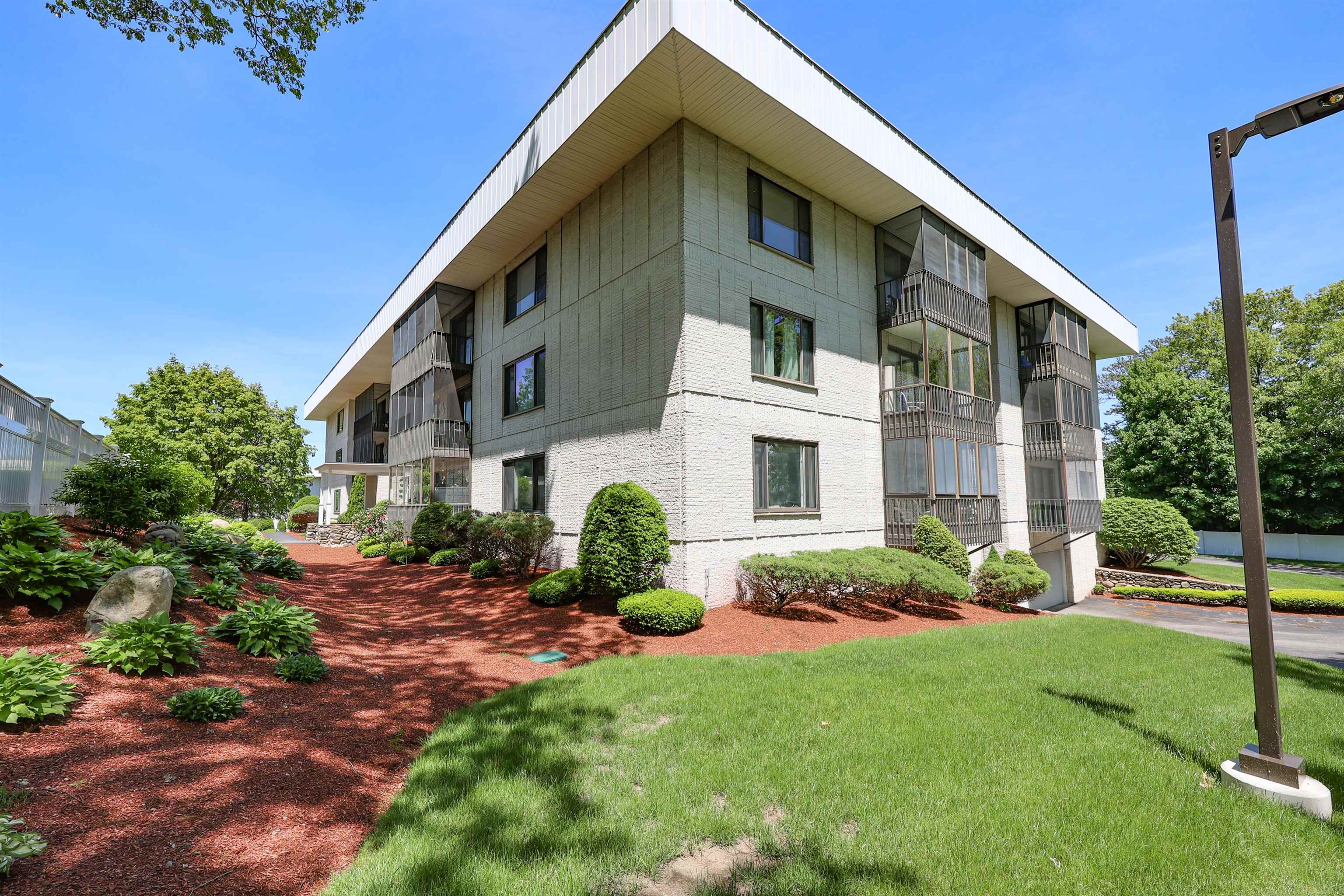 39 SPIT BROOK ROAD, 52, Nashua, NH 03060 PrimeMLS