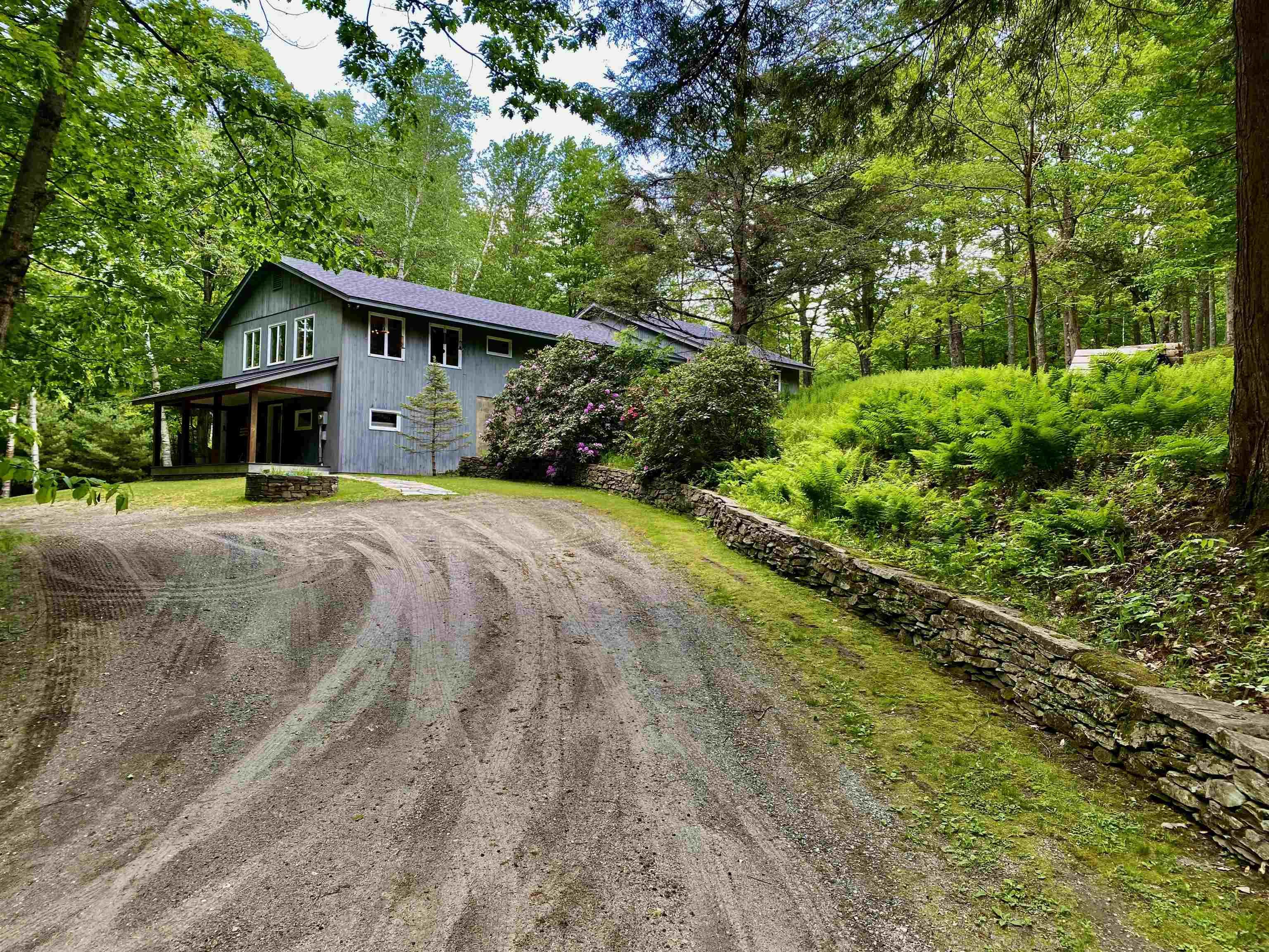 Norwich Vermont Homes For Sale page 1