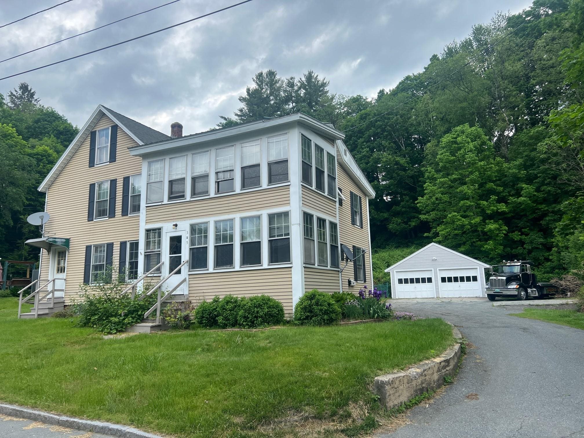 Upper Valley NH VT Homes Condos Land For Sale