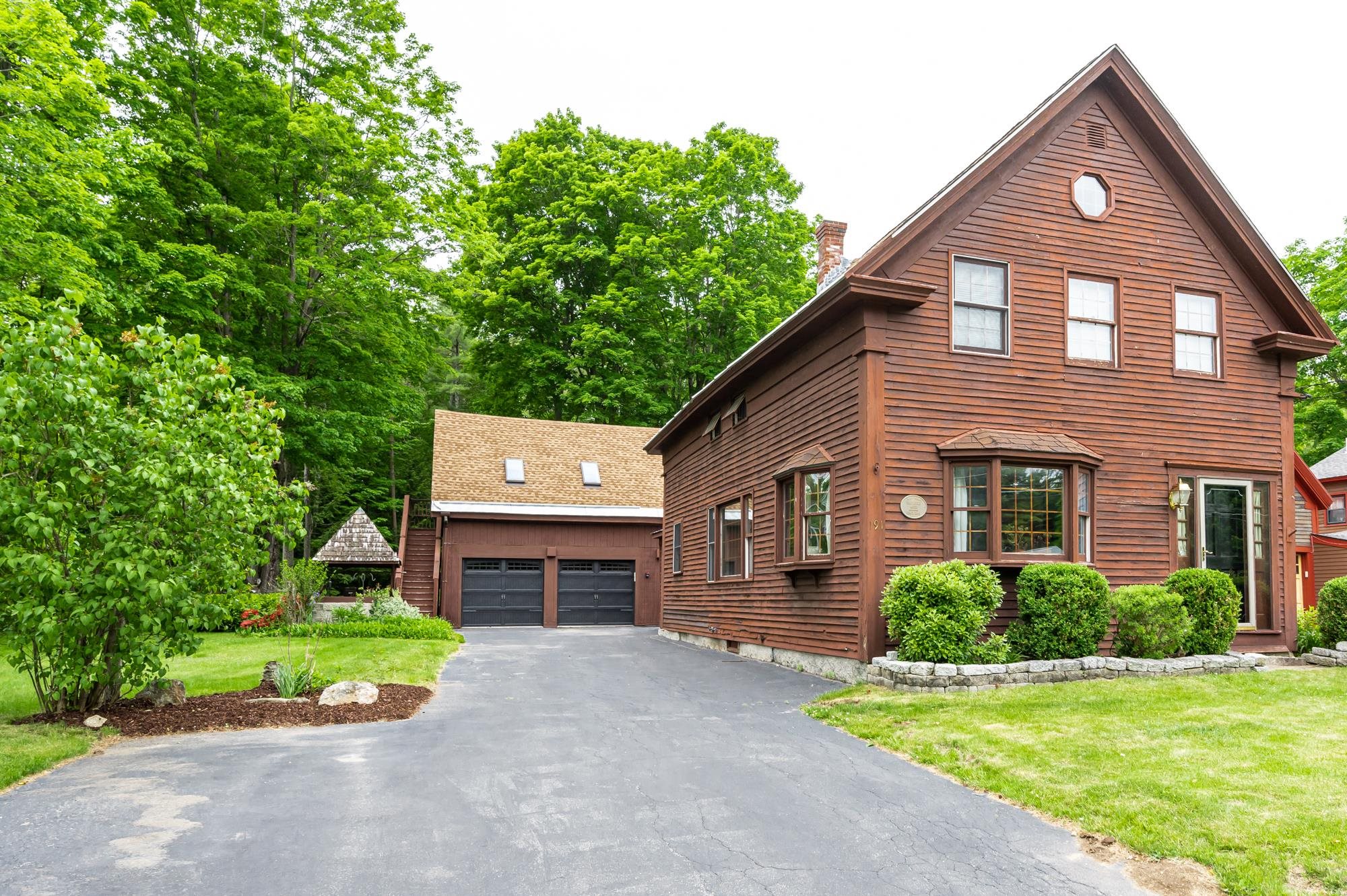 191 MAIN STREET, Candia, NH 03034 PrimeMLS