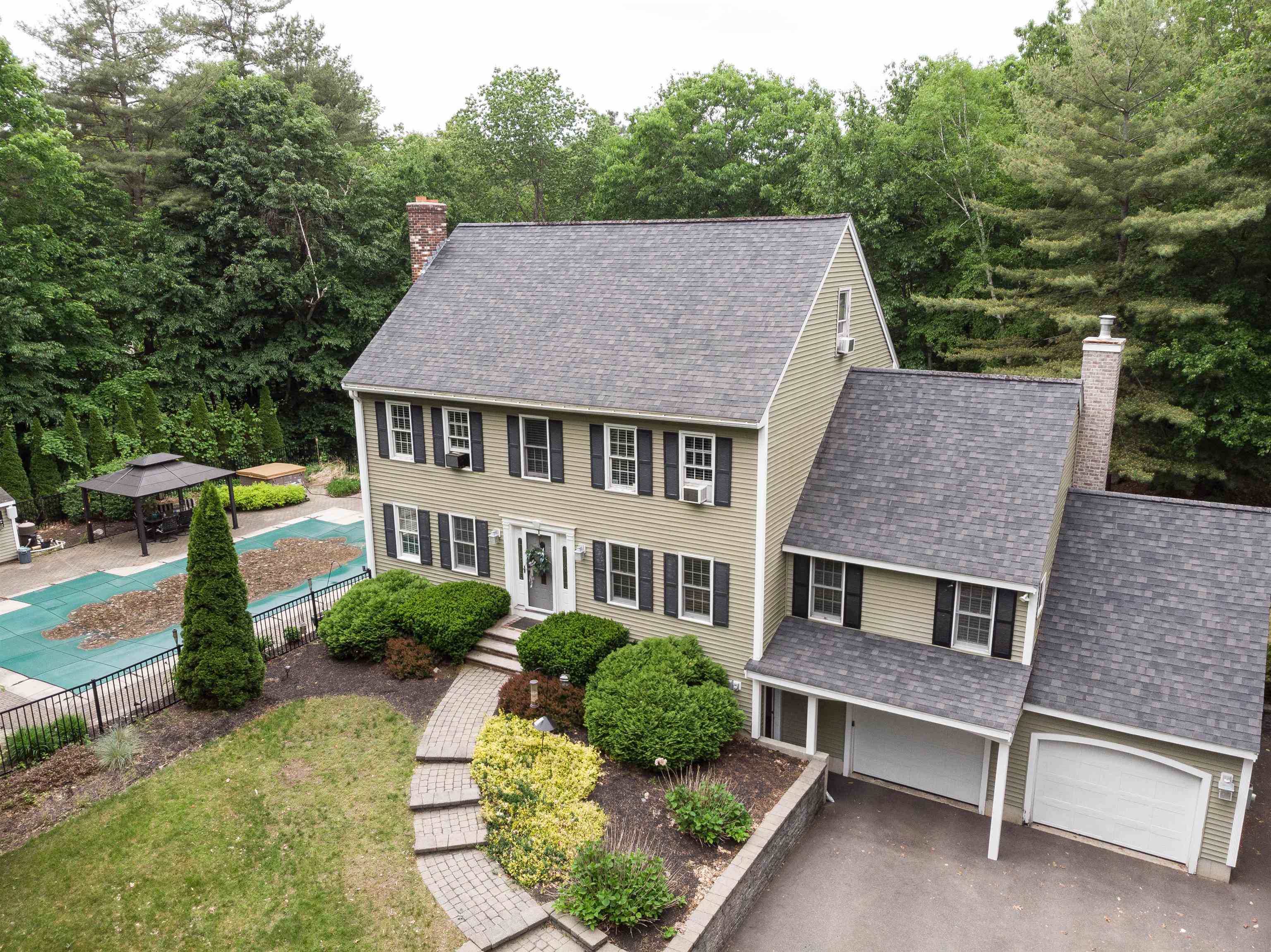 16 PEASLEE COURT, Hampstead, NH 03841 PrimeMLS