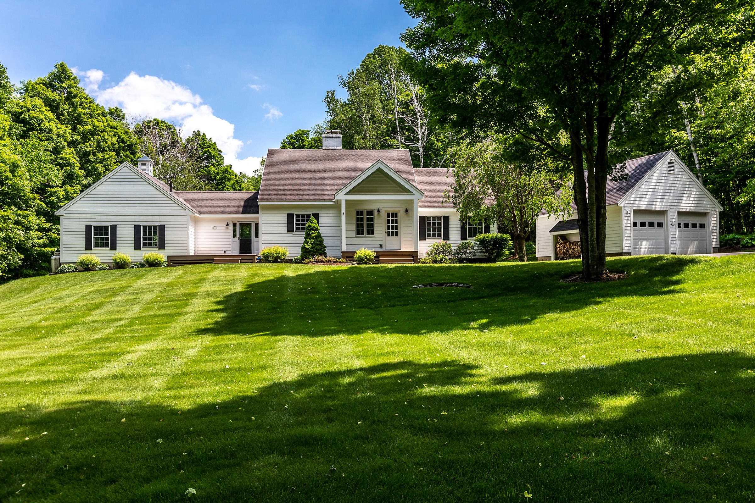 25 NICHOLS HILL LANE, Dorset, VT 05251 PrimeMLS