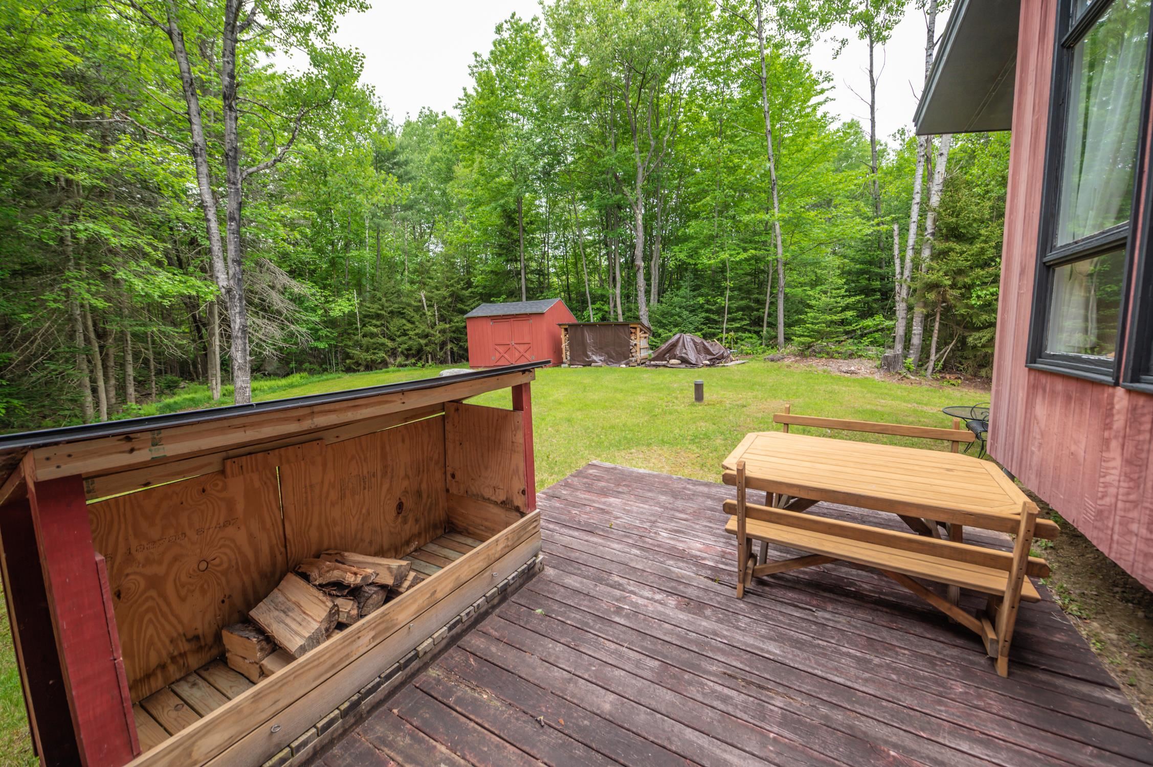 45 BLUE BROOK ROAD, Dover, VT 05356 PrimeMLS