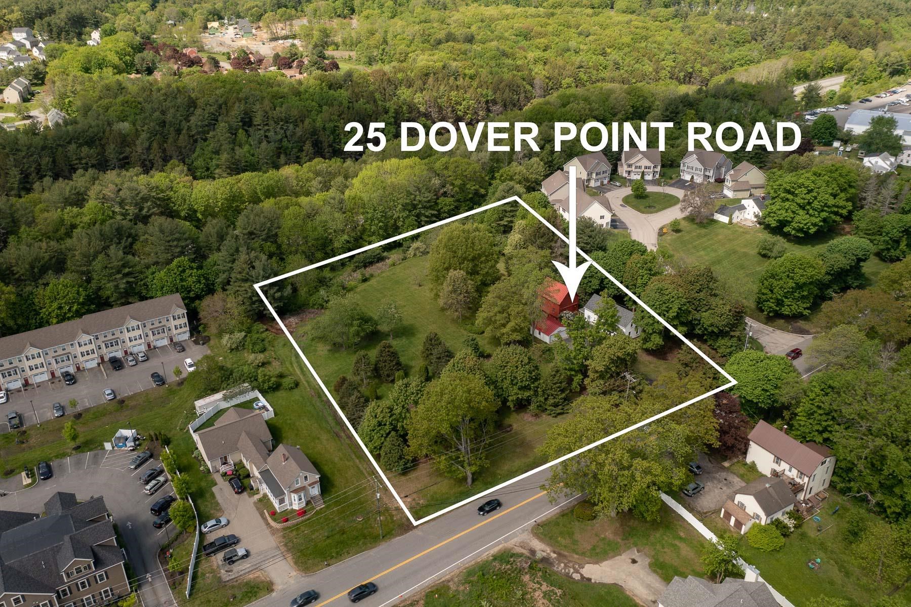 25 Dover Point Road Dover, NH Photo