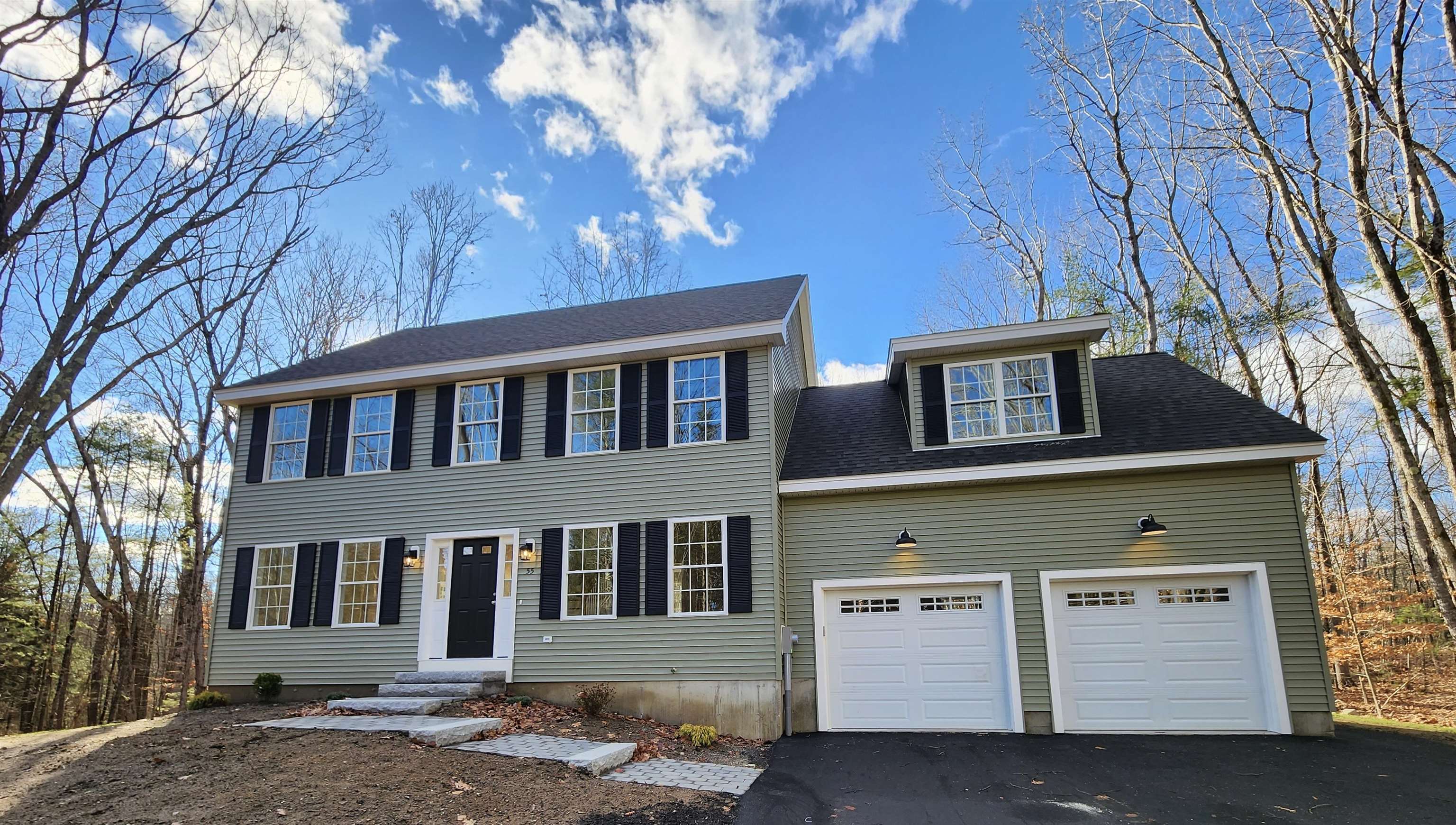 55 Ash Swamp Road, Newmarket, NH 03857 NEREN