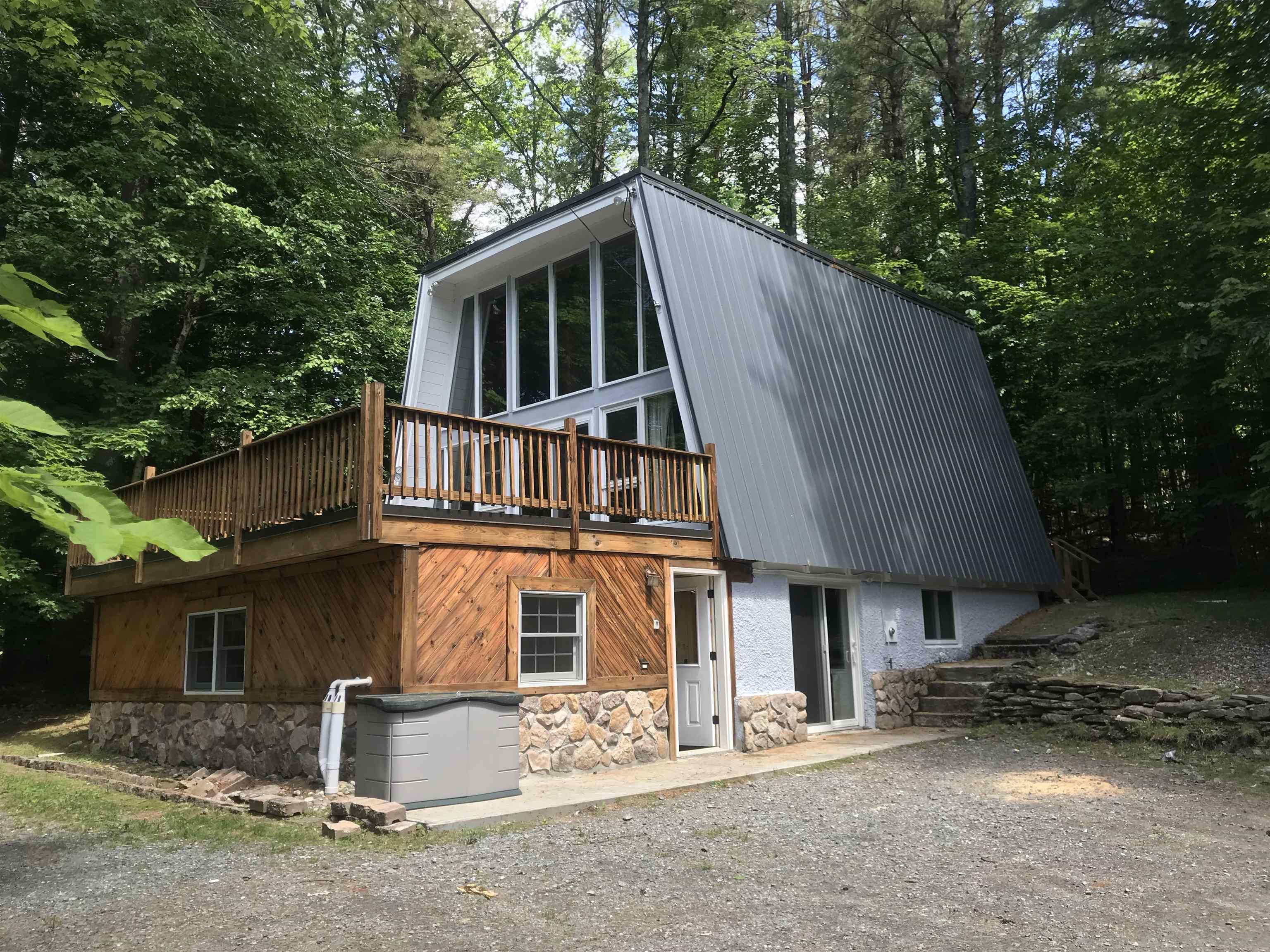 275 PAM S HILL ROAD, SMF J, Wardsboro, VT 05355 PrimeMLS