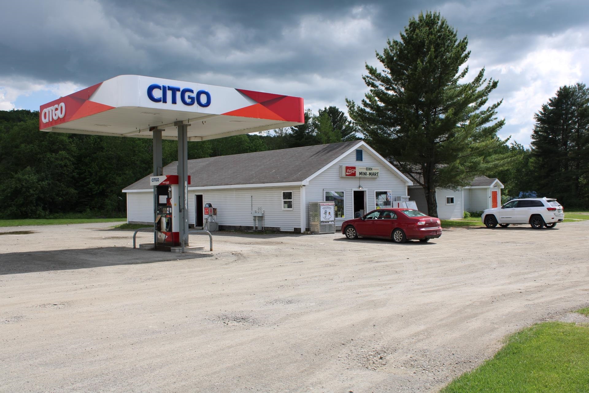 1948 Vt. Route 100, Eden, VT 05652 NEREN