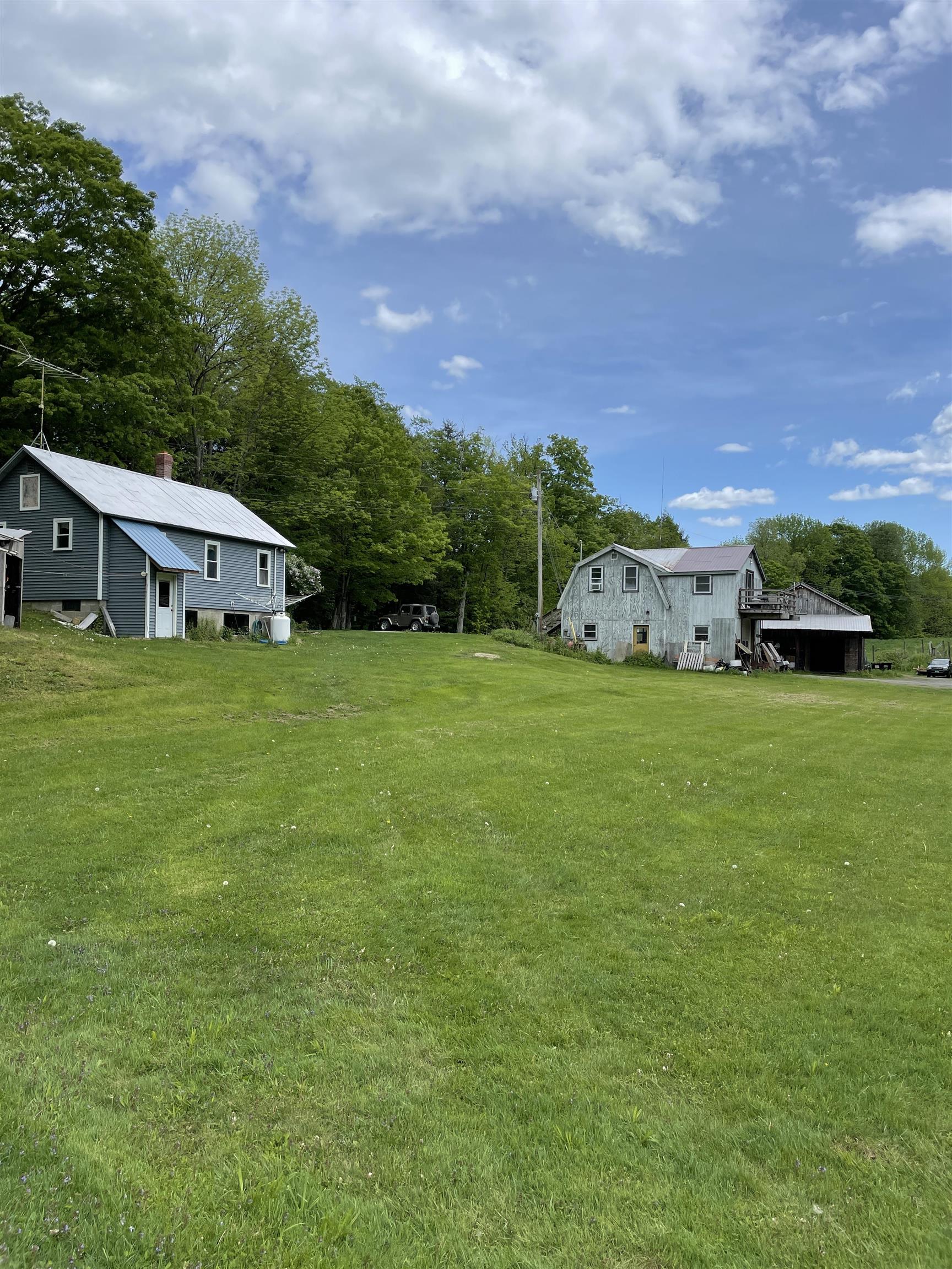 234 Randall Road, Woodstock, VT 05091
