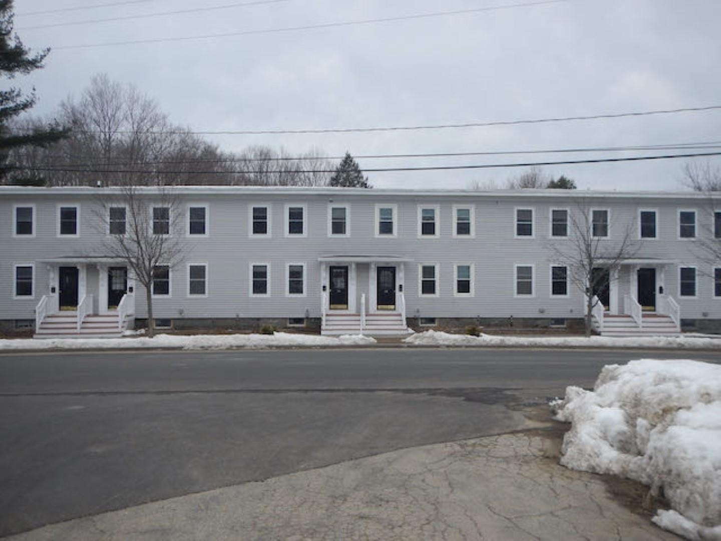 Photo of 10-20 Spring Street Newmarket NH 03857