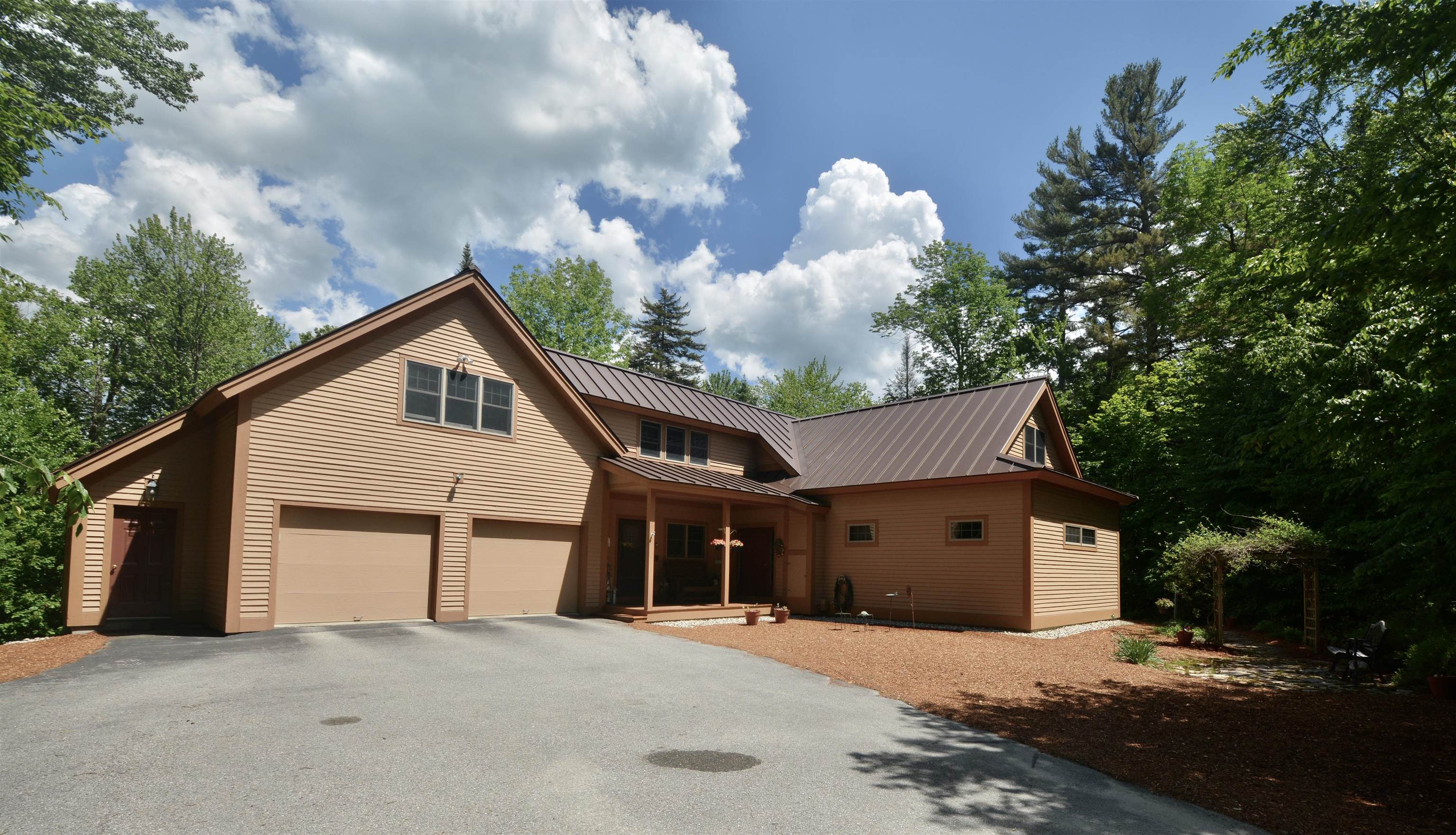 50 ANDERSON POND ROAD, Grantham, NH 03753 PrimeMLS