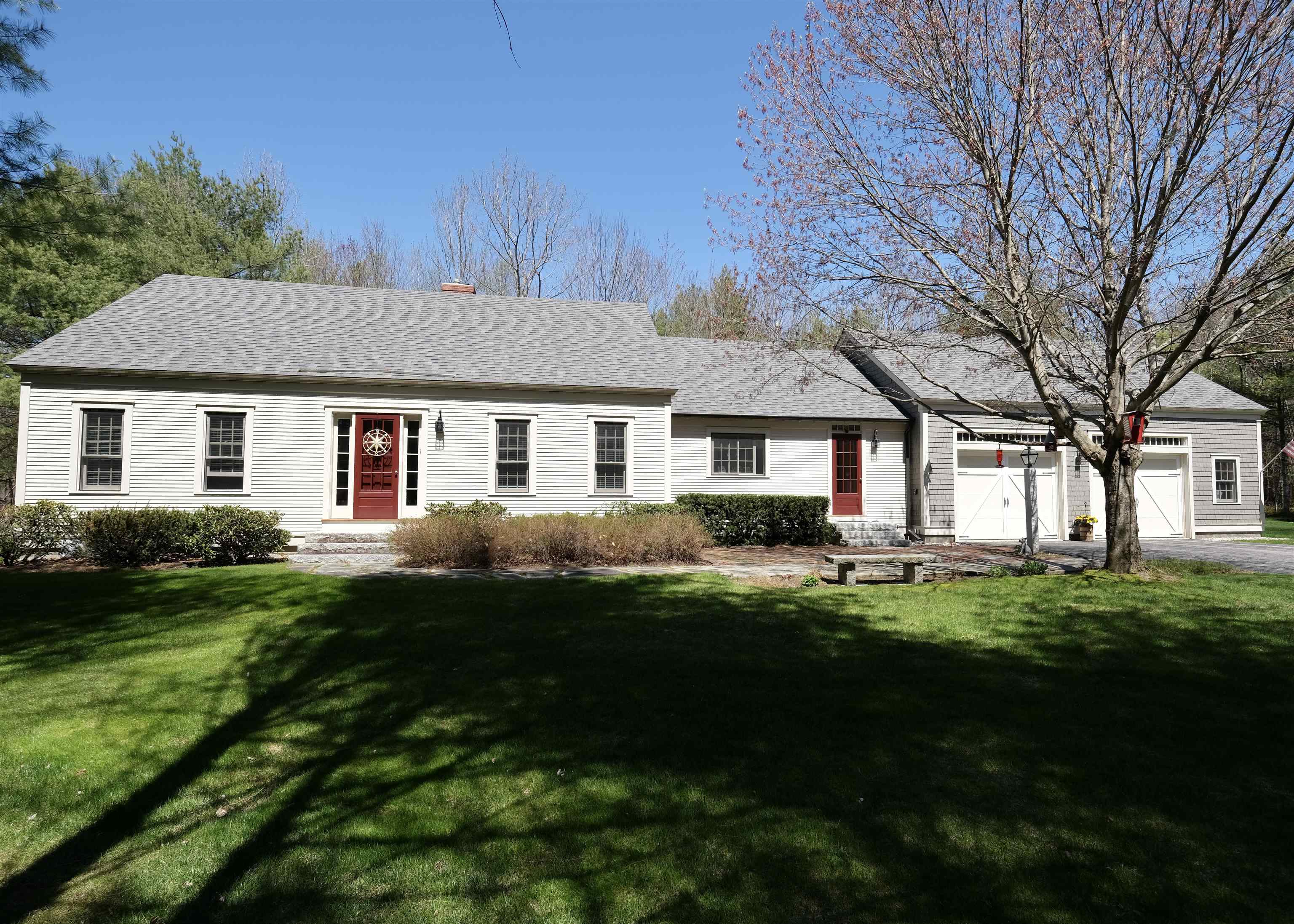 Tuftonboro New Hampshire Homes For Sale