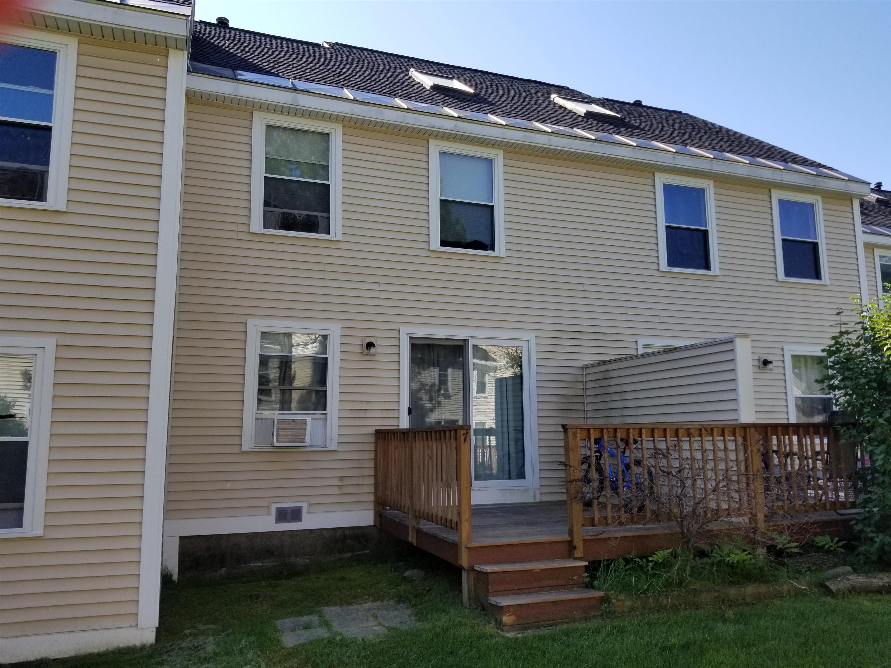 7 Whitewater Drive