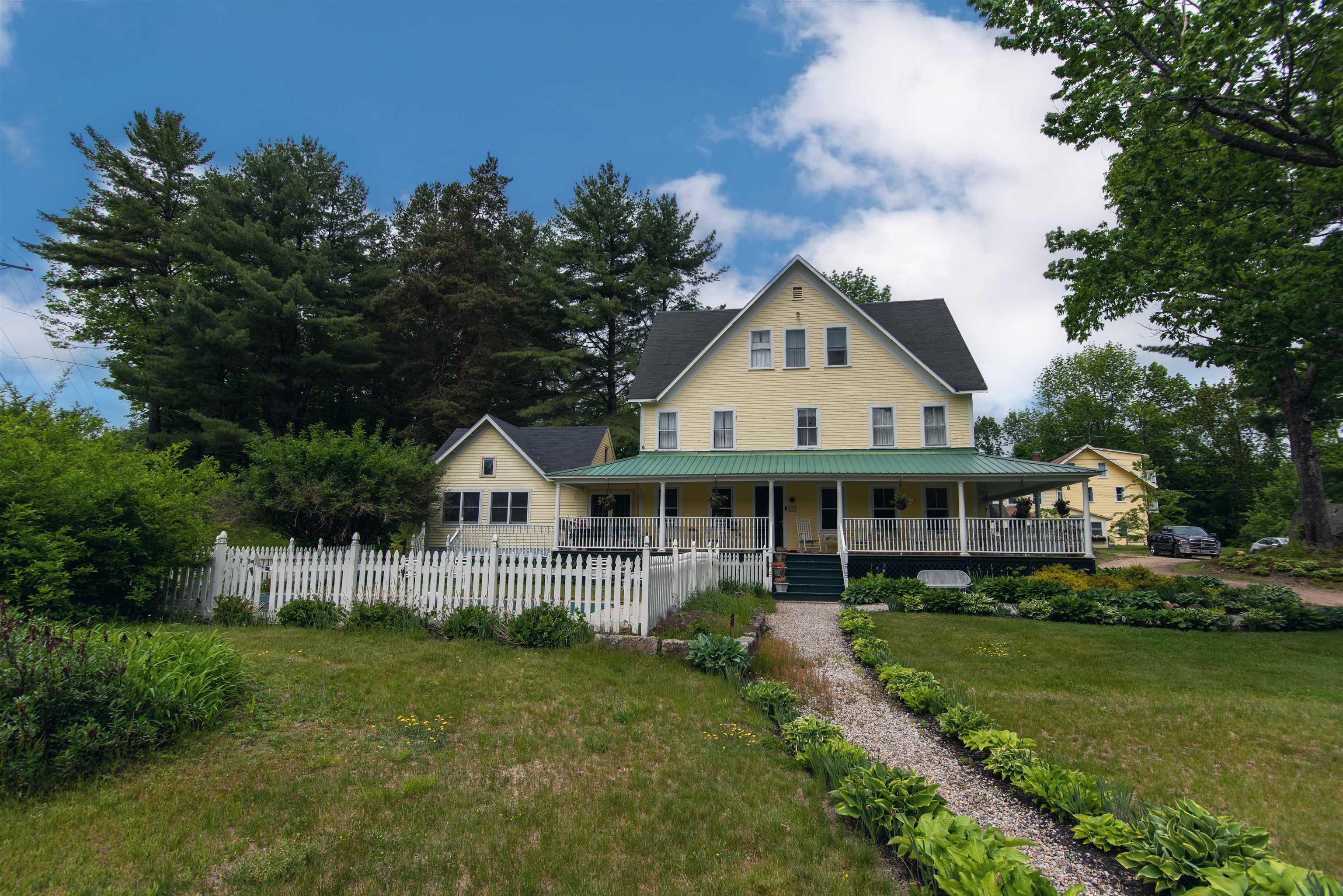 49 Main Street, Jackson, NH 03846