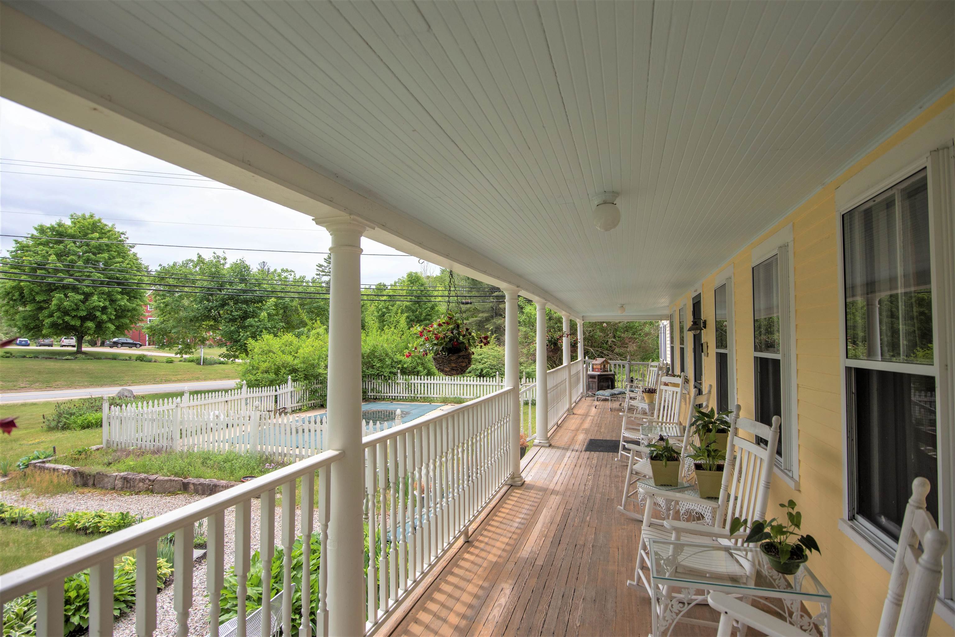 Sold 49 Main Street, Jackson, NH 03846 1,160,000