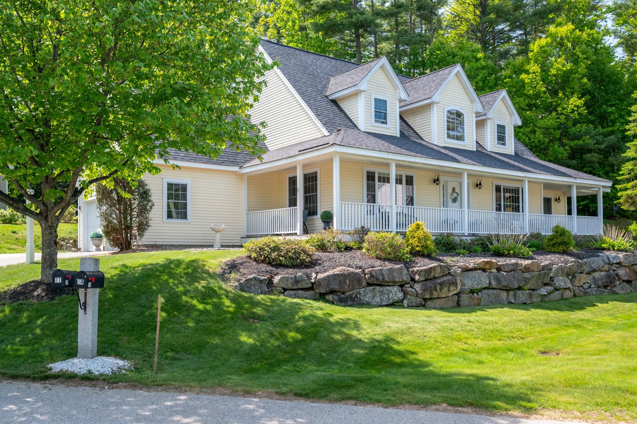 Lake Winnipesaukee Homes For Sale Lake Winnipesaukee Real Estate