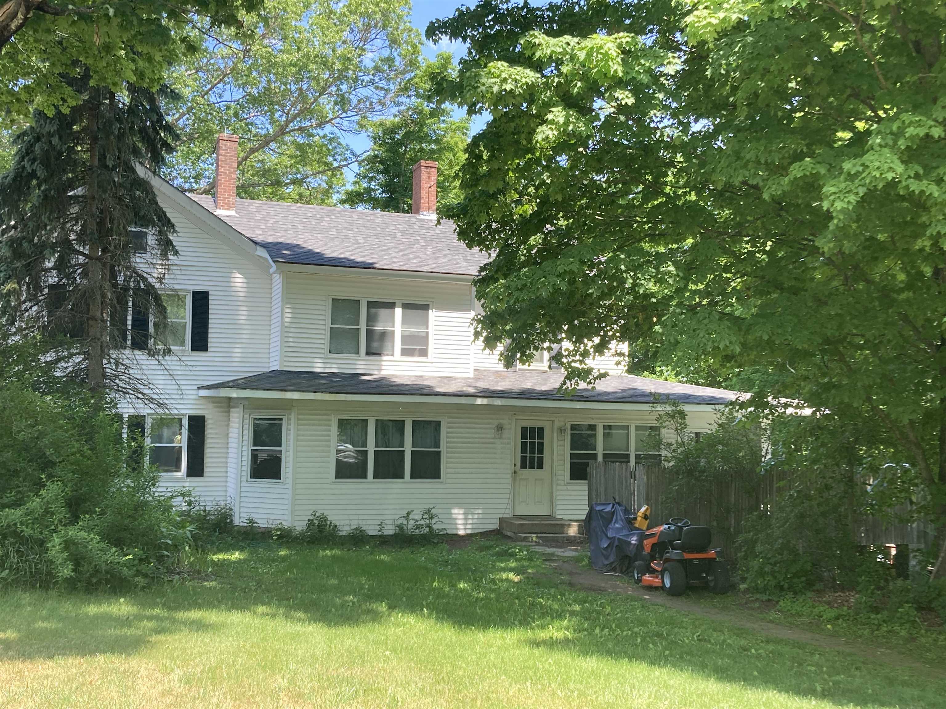 7 DEERING CENTER ROAD, Deering, NH 03244 PrimeMLS