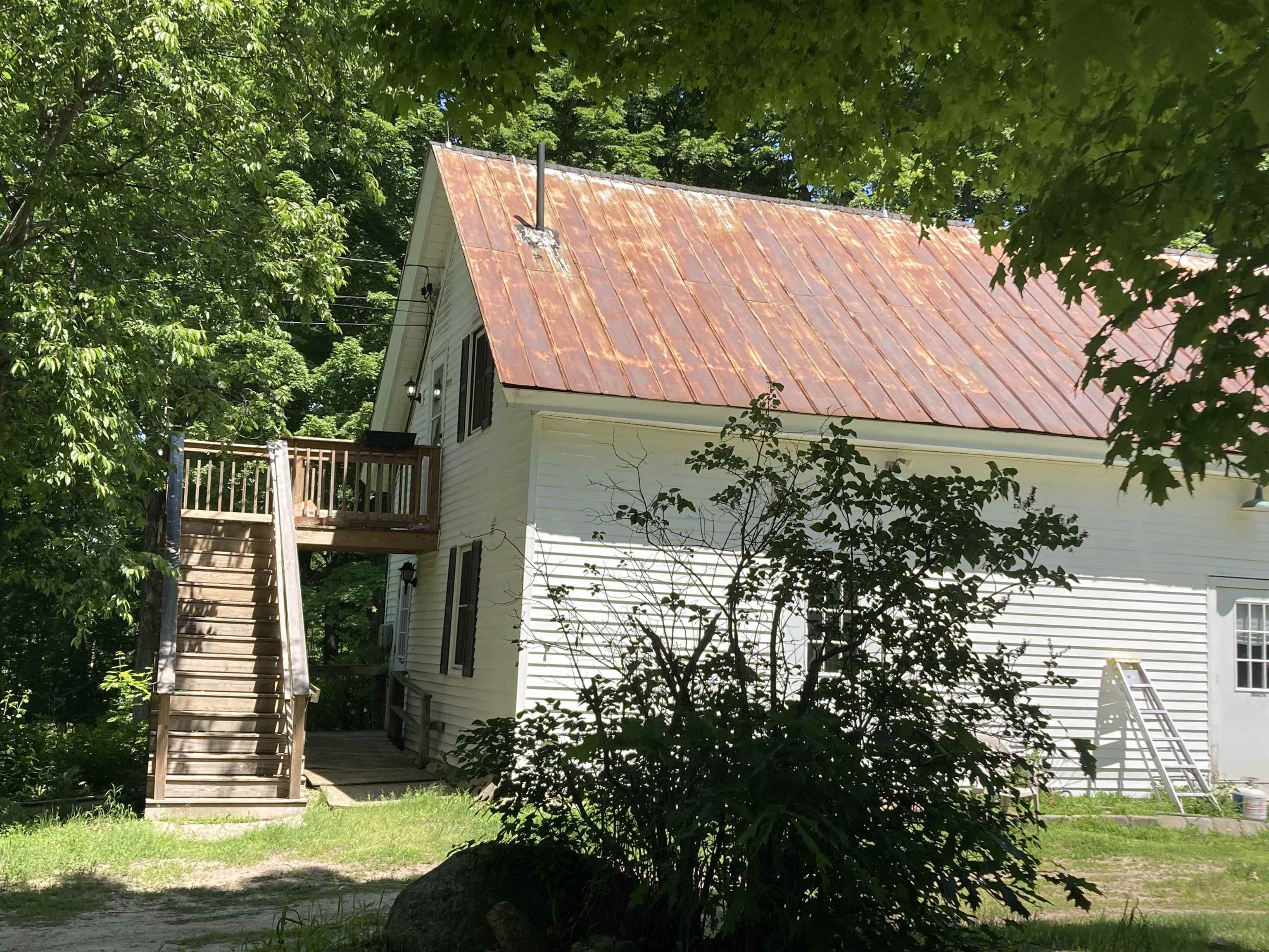 7 DEERING CENTER ROAD, Deering, NH 03244 PrimeMLS