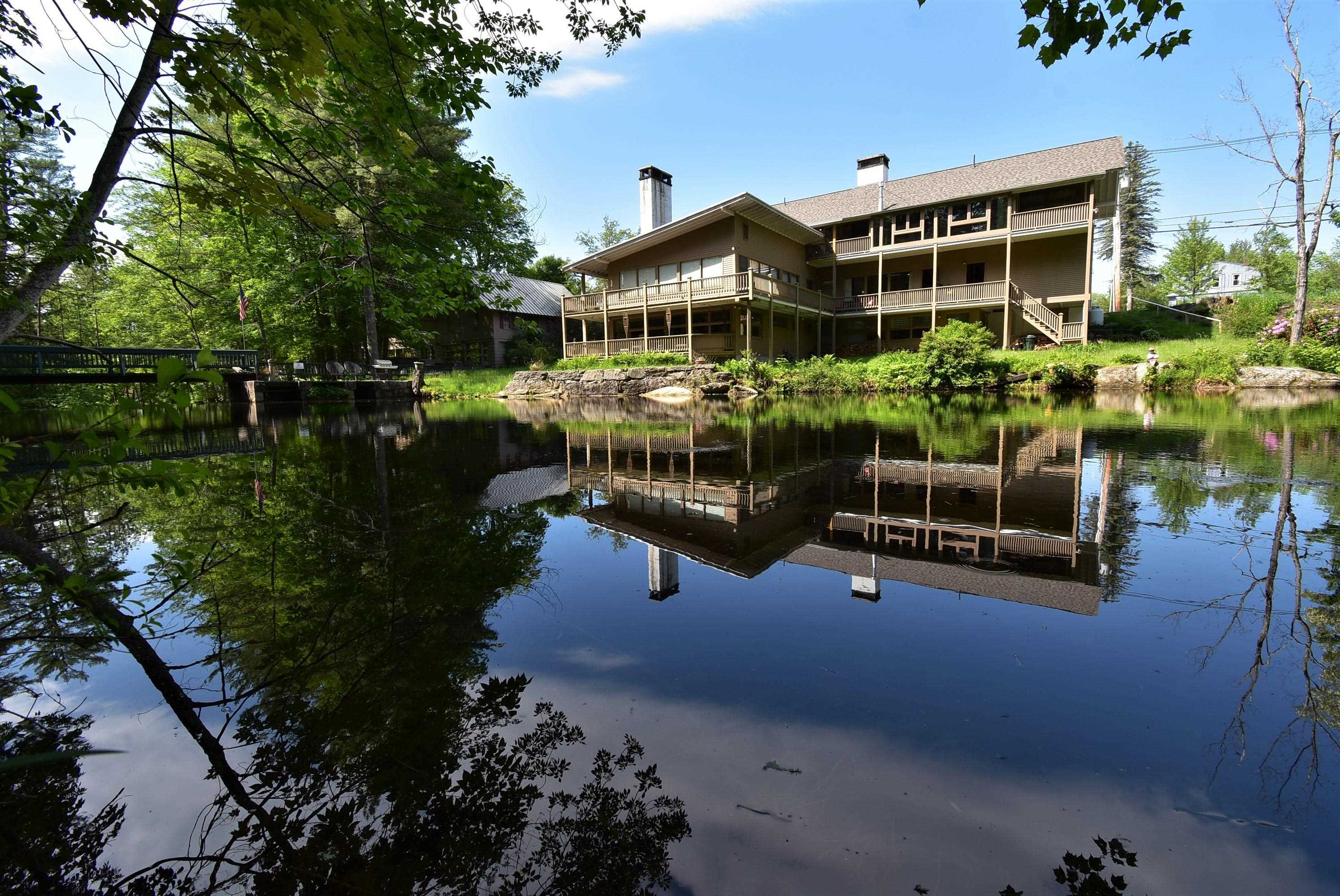 689 KEARSARGE ROAD, 4, Conway, NH 03860 PrimeMLS