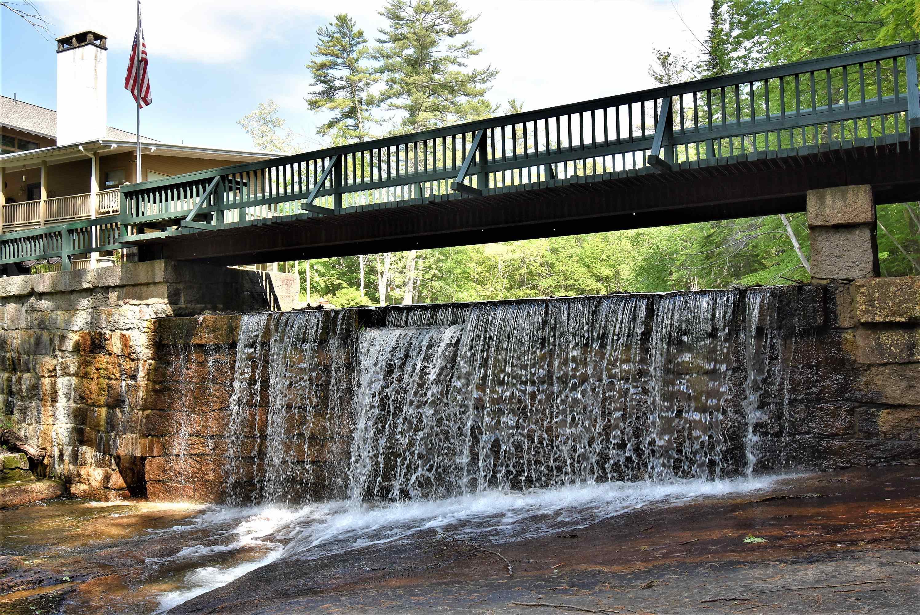 689 KEARSARGE ROAD, 4, Conway, NH 03860 PrimeMLS