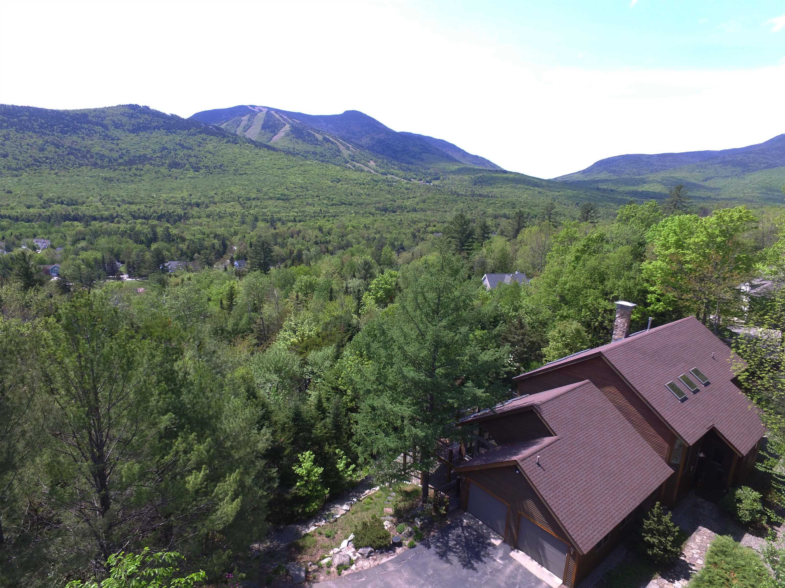 Photo of 111 Snows Mountain Road Waterville Valley NH 03215
