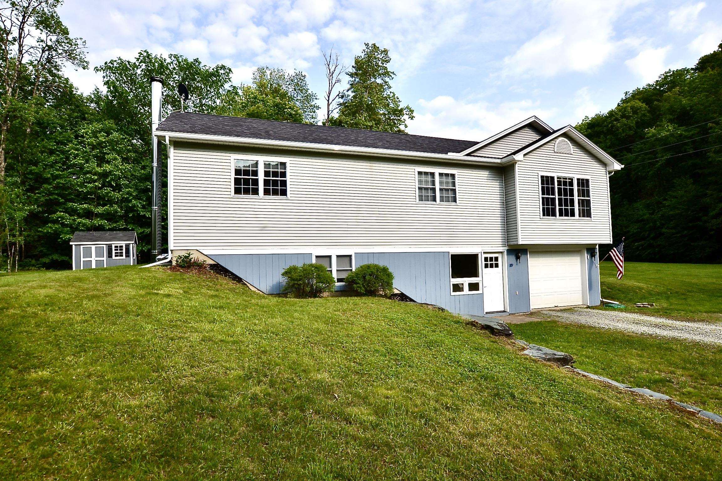 75 Edge Drive, 3, Moretown, VT 05676 NEREN