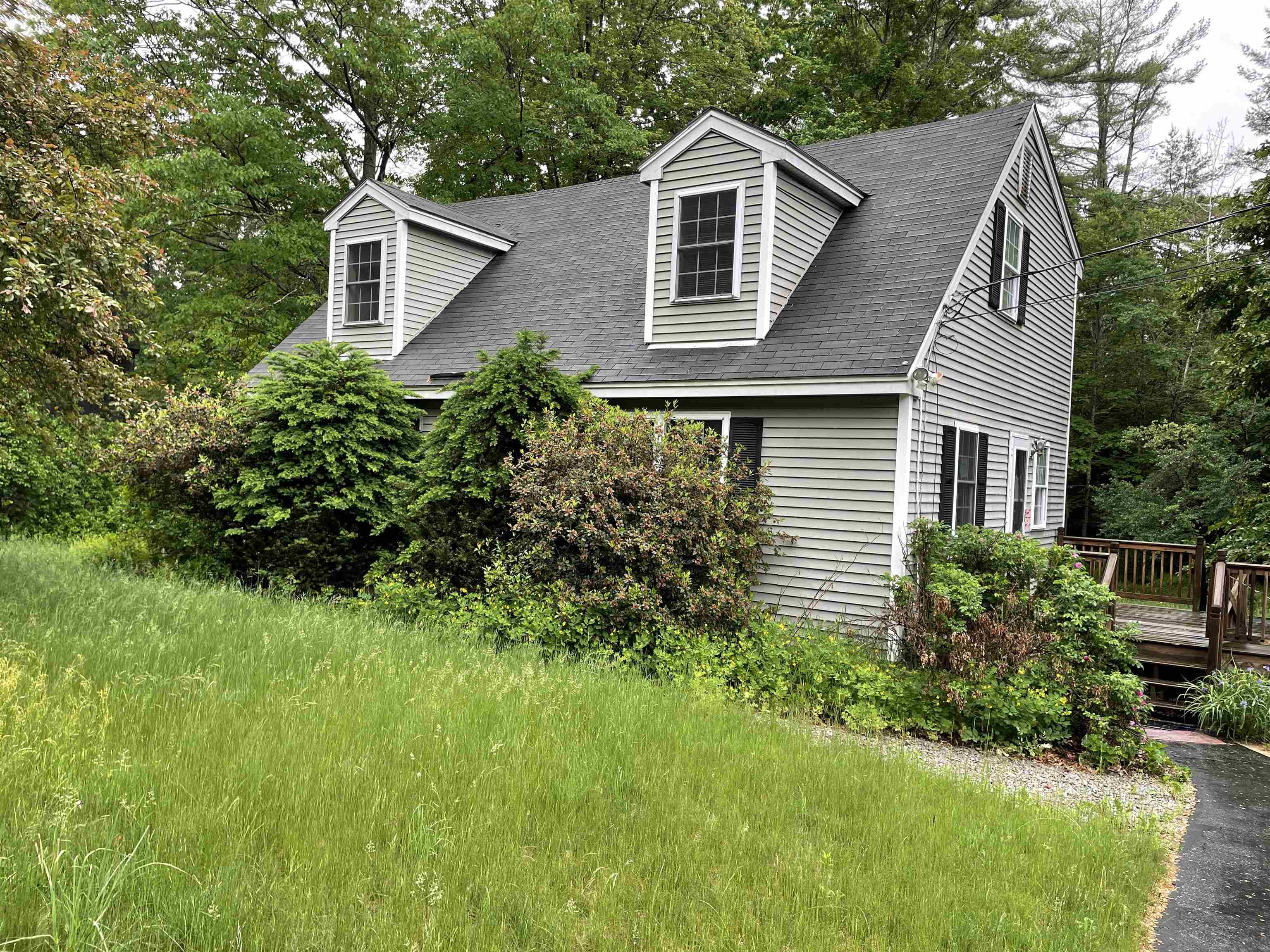 41 Forest Lane, Boscawen, NH 03303 NEREN