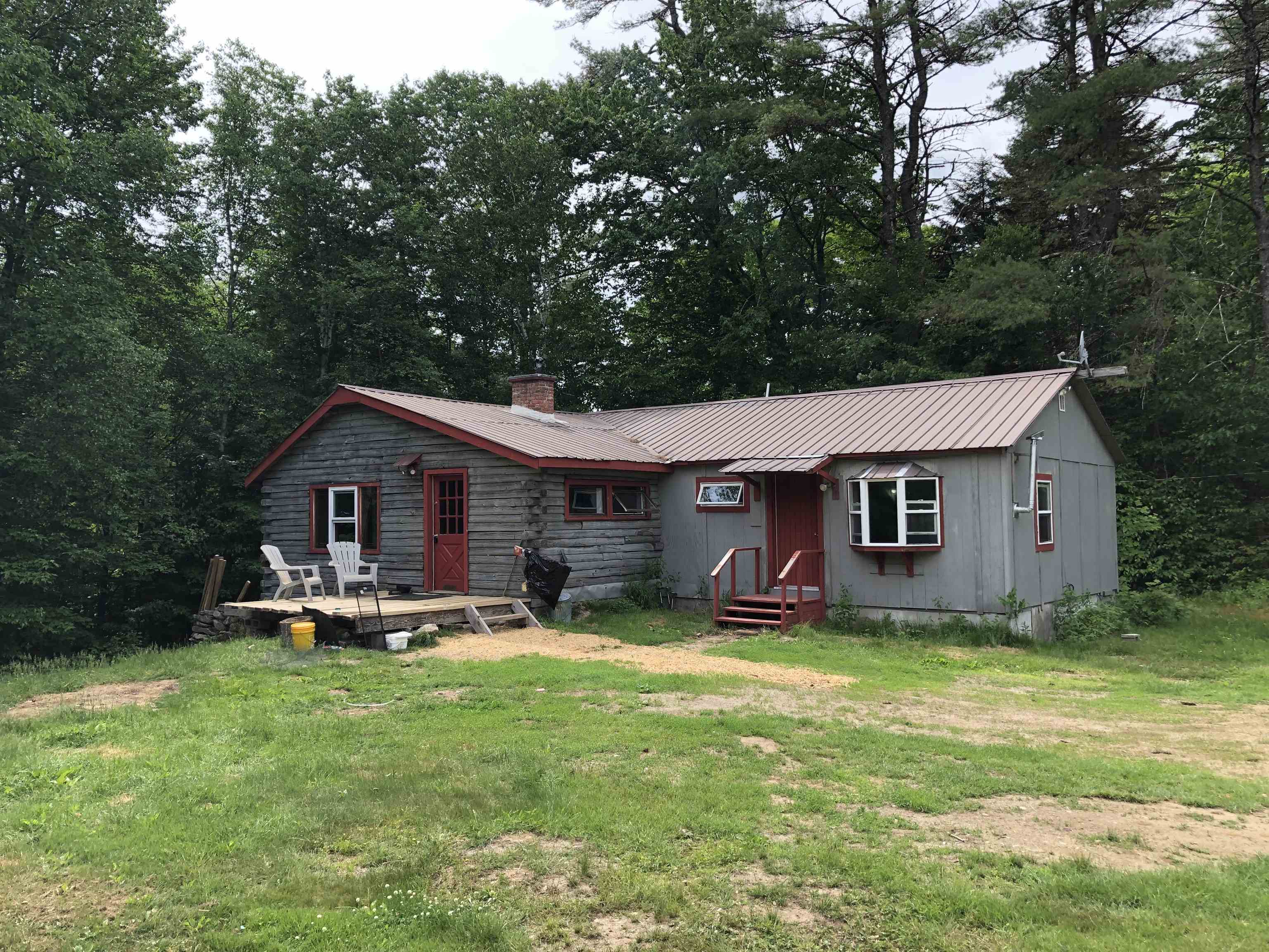 ACWORTH NH Homes for sale