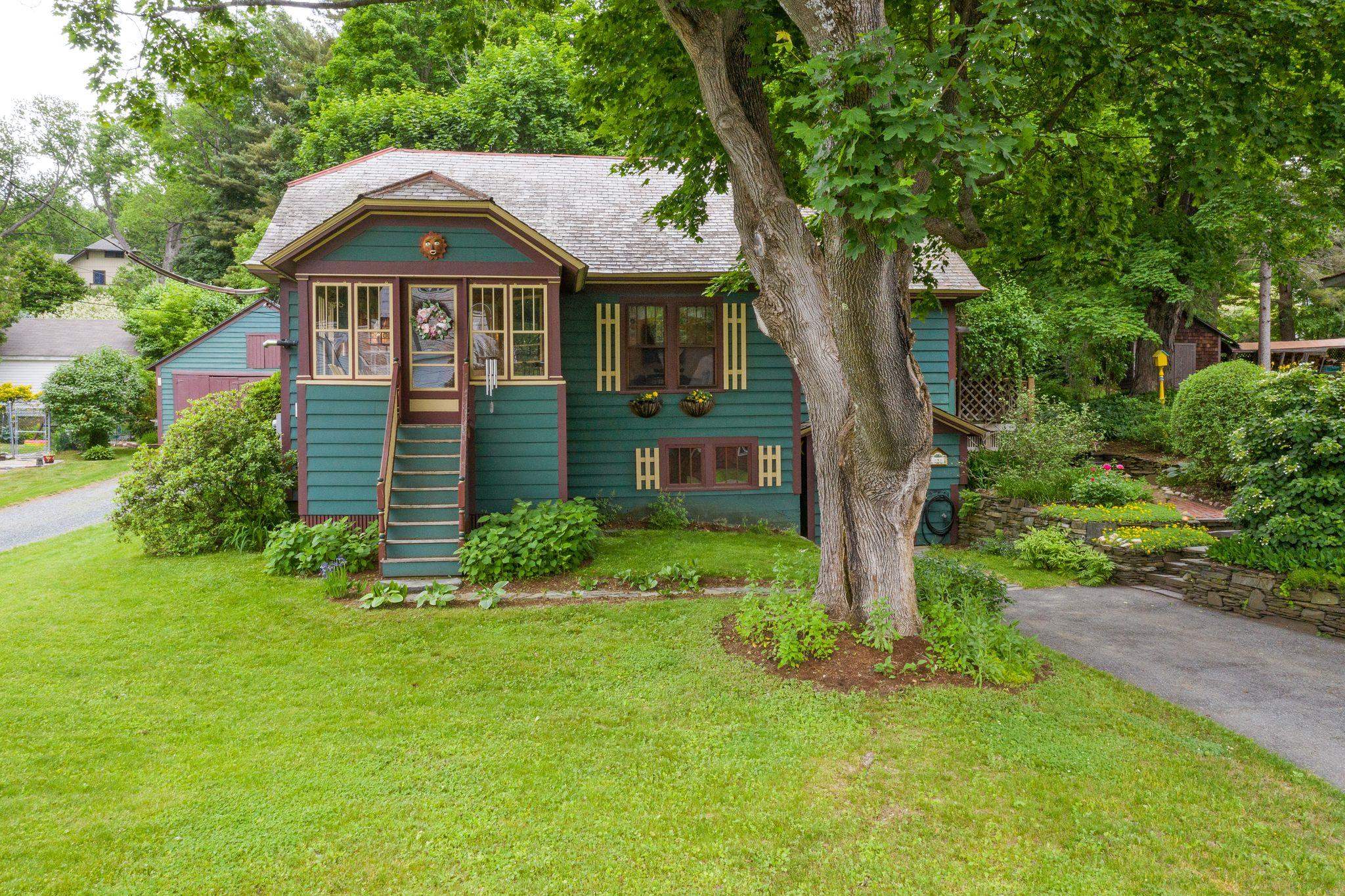 Lebanon New Hampshire Homes For Sale page 3