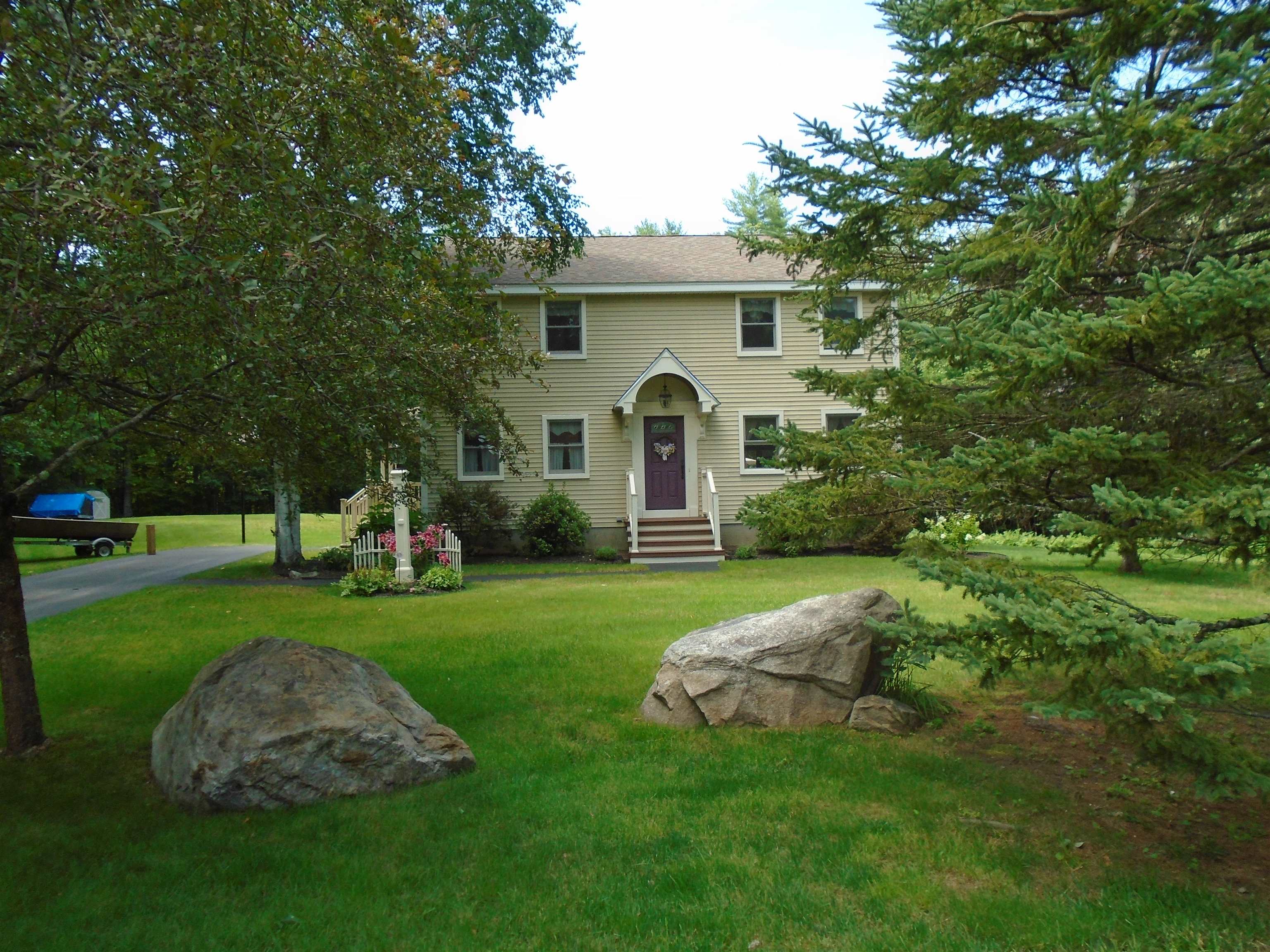 34 Irving Drive Concord, NH Photo
