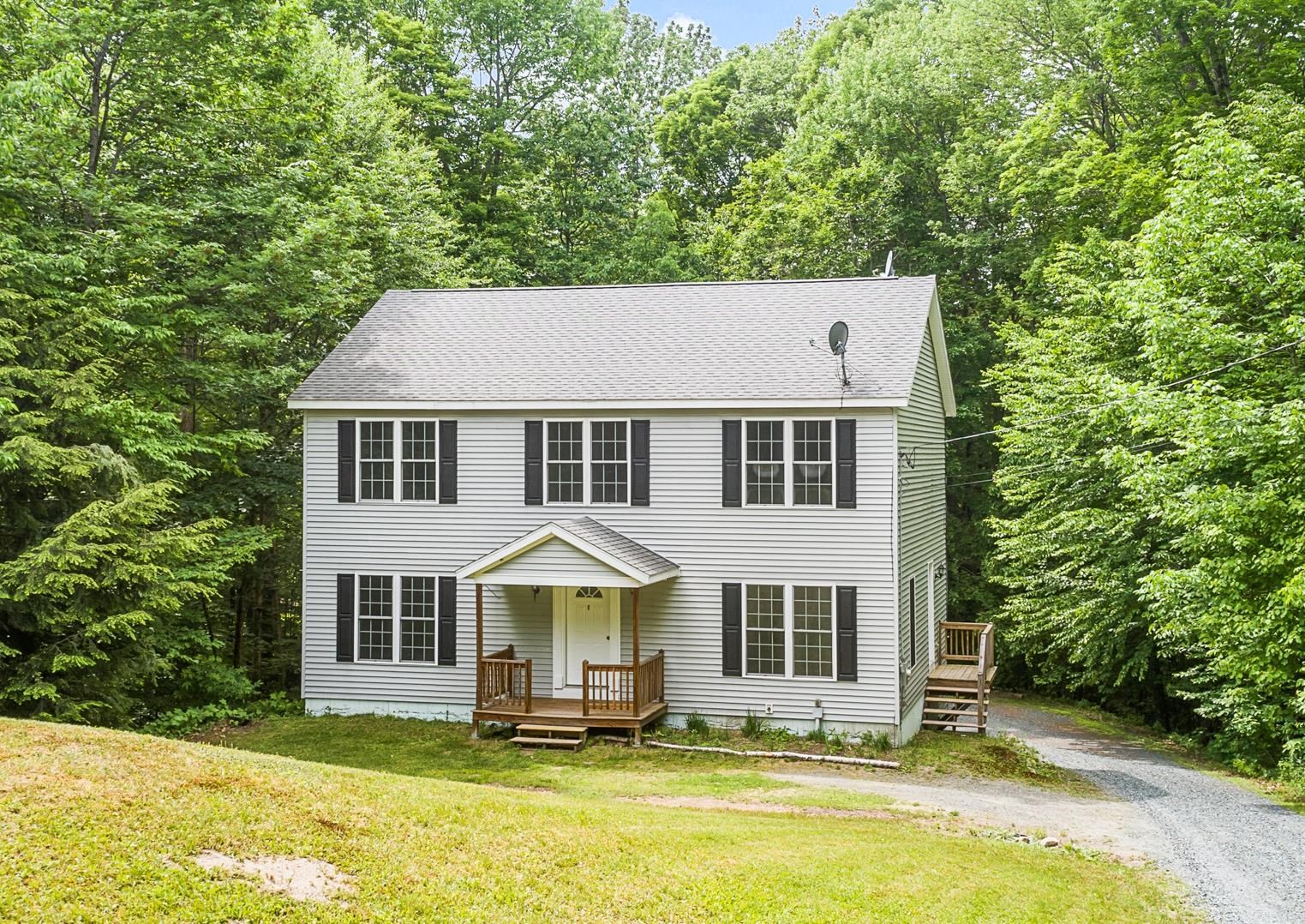 Enfield New Hampshire Homes For Sale page 1