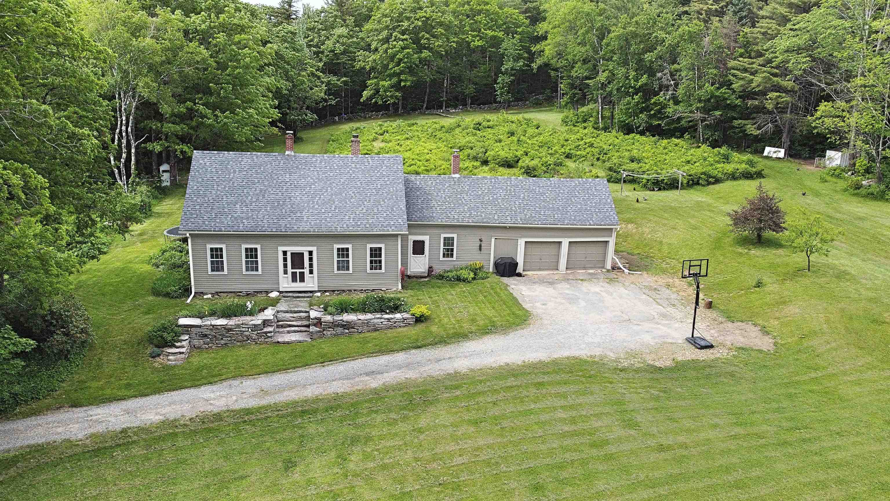 ACWORTH NH Homes for sale