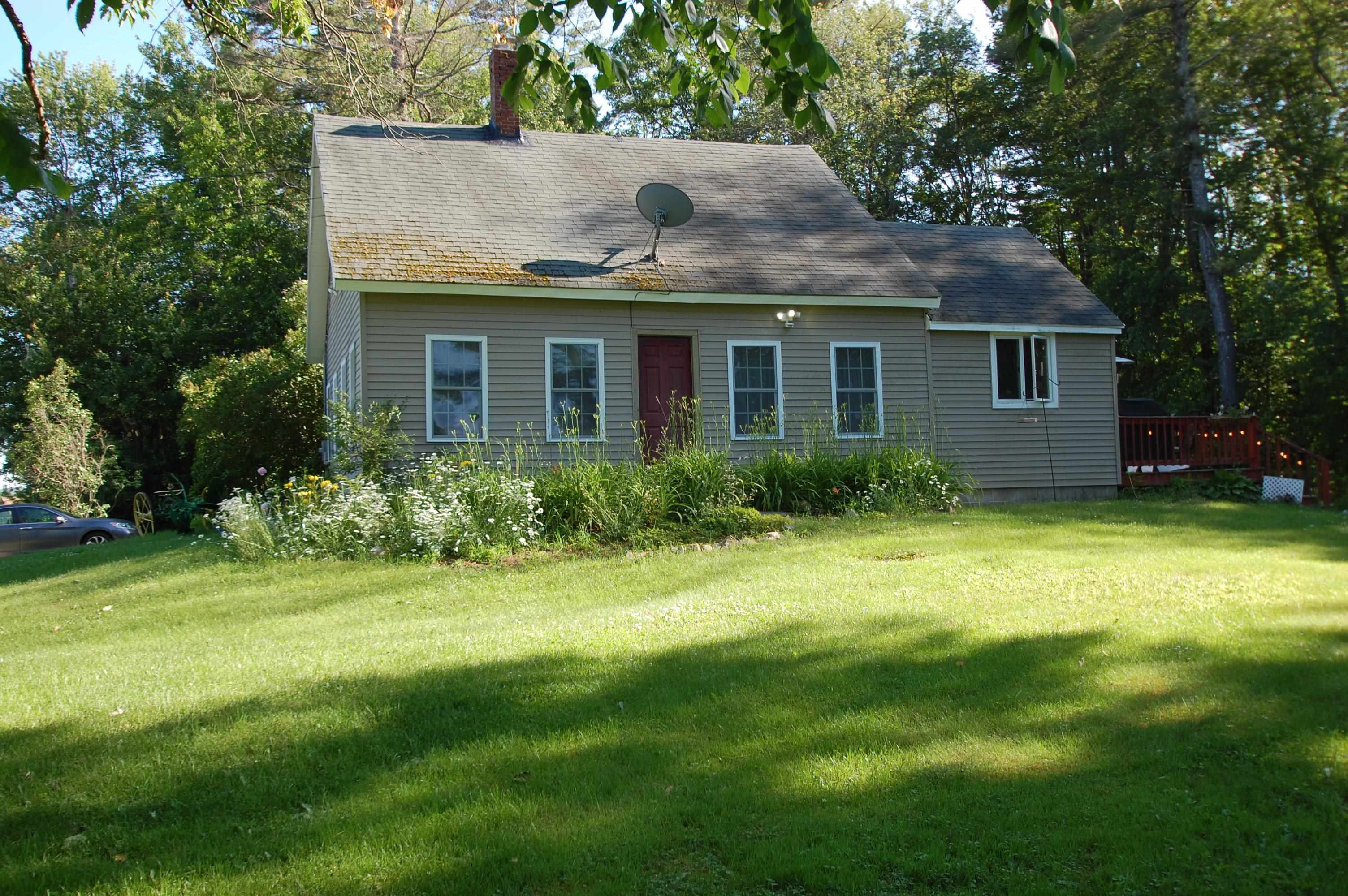 Northwood New Hampshire Homes For Sale