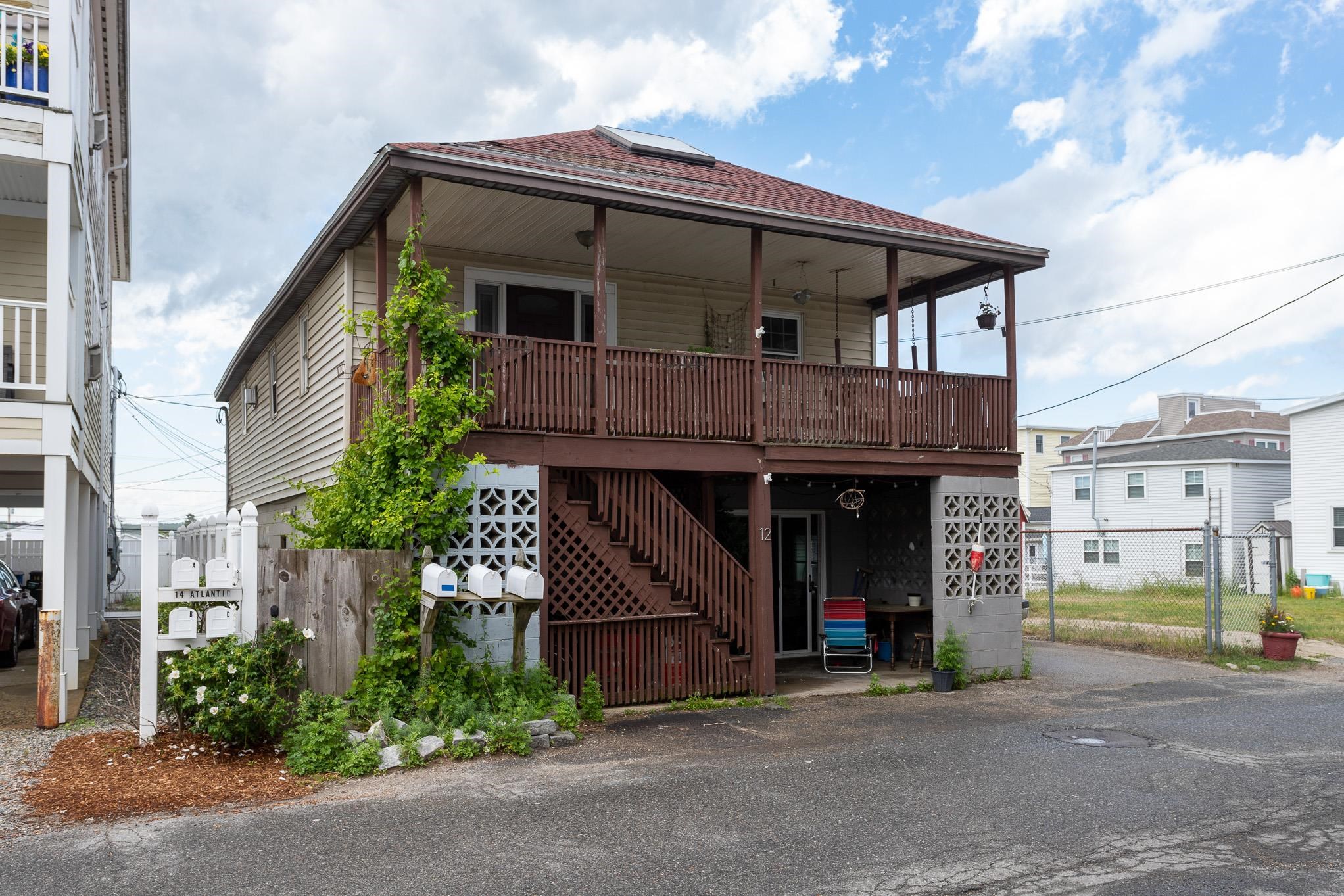 Photo of 12 Atlantic Avenue Salisbury MA 01952
