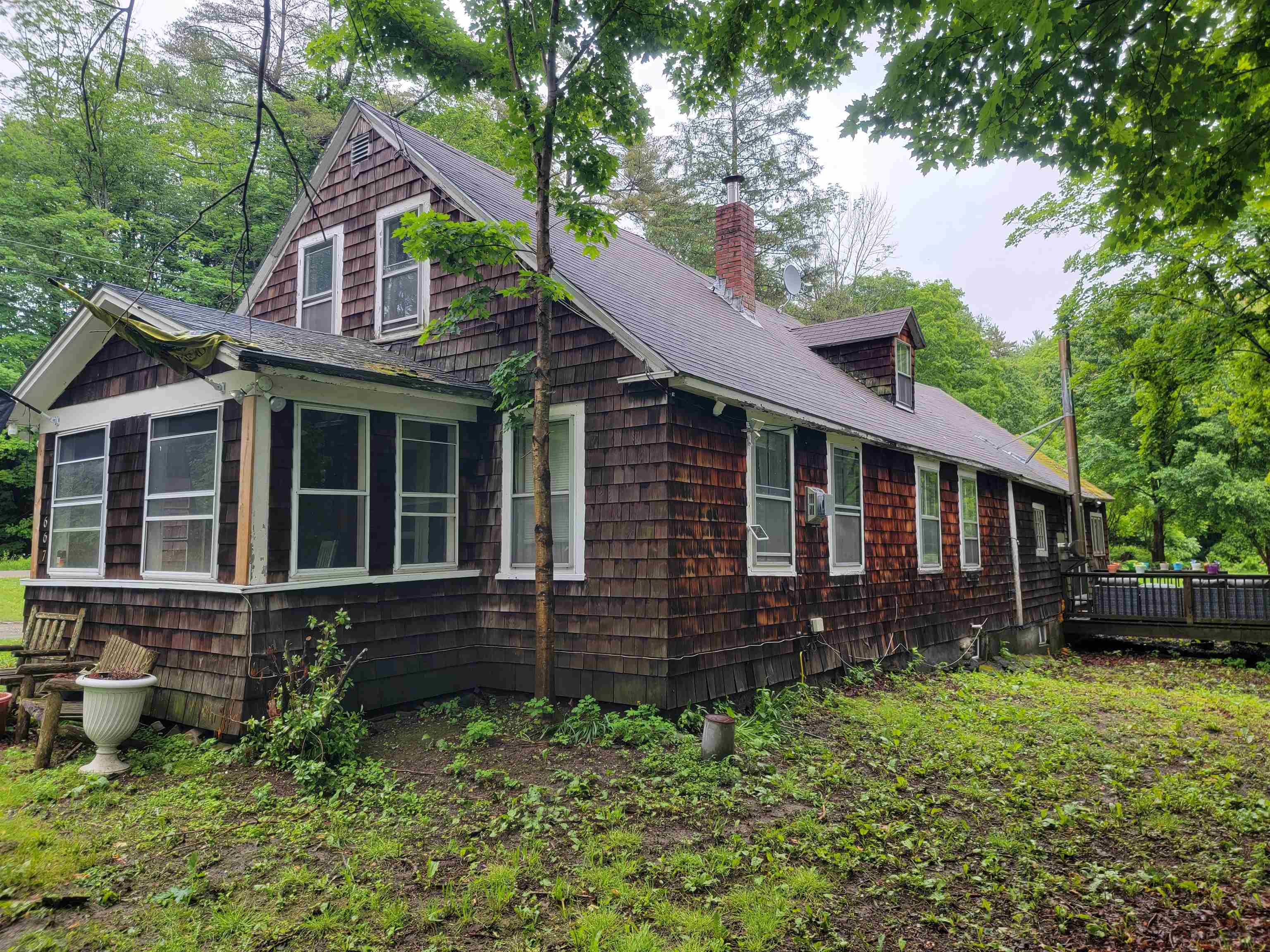 667 Nh Route 120, Cornish, NH 03745 PRIMEMLS