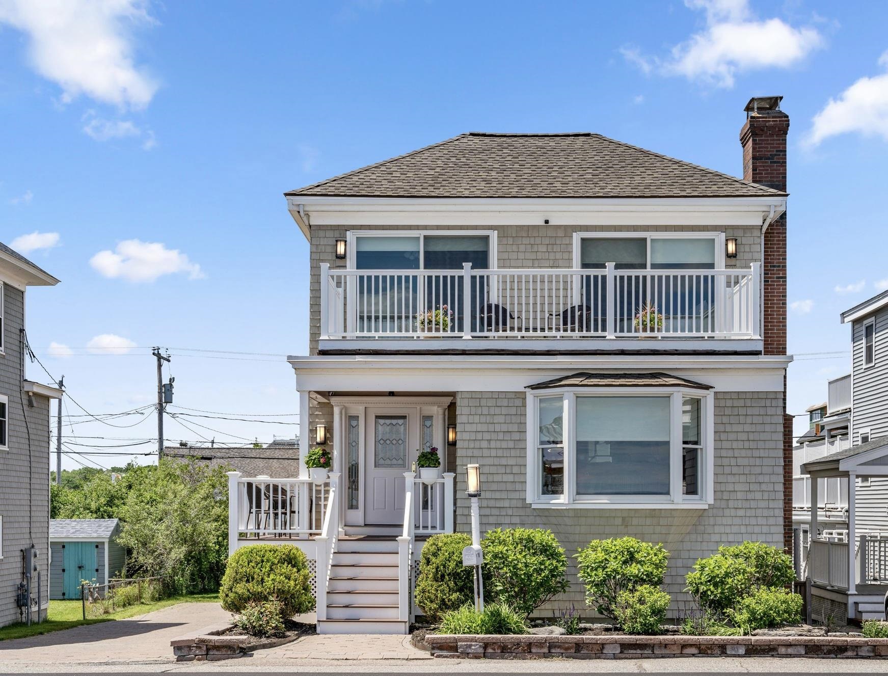 905 OCEAN BOULEVARD, Hampton, NH 03842 PrimeMLS